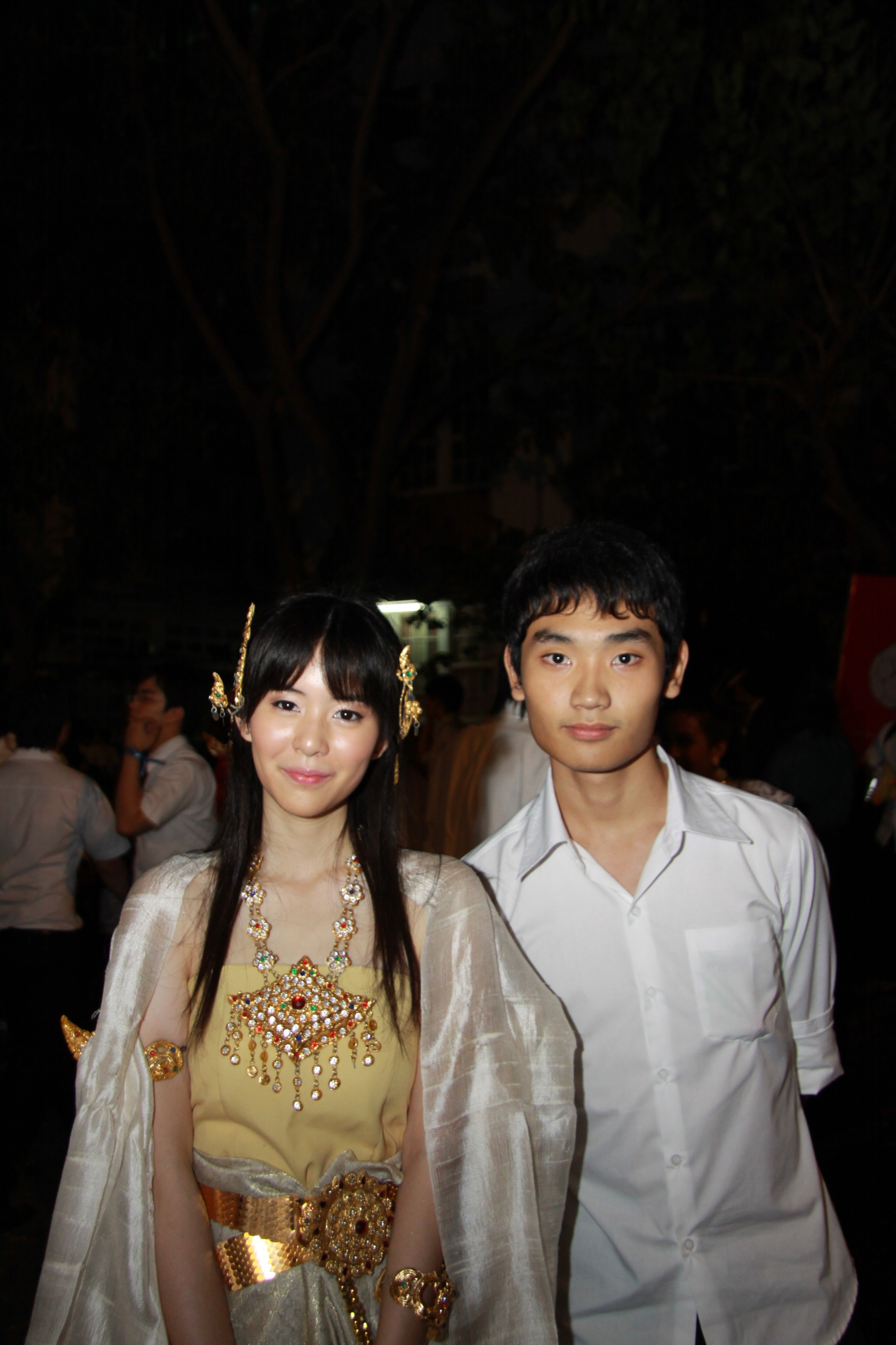 งานลอยกระทง 2009