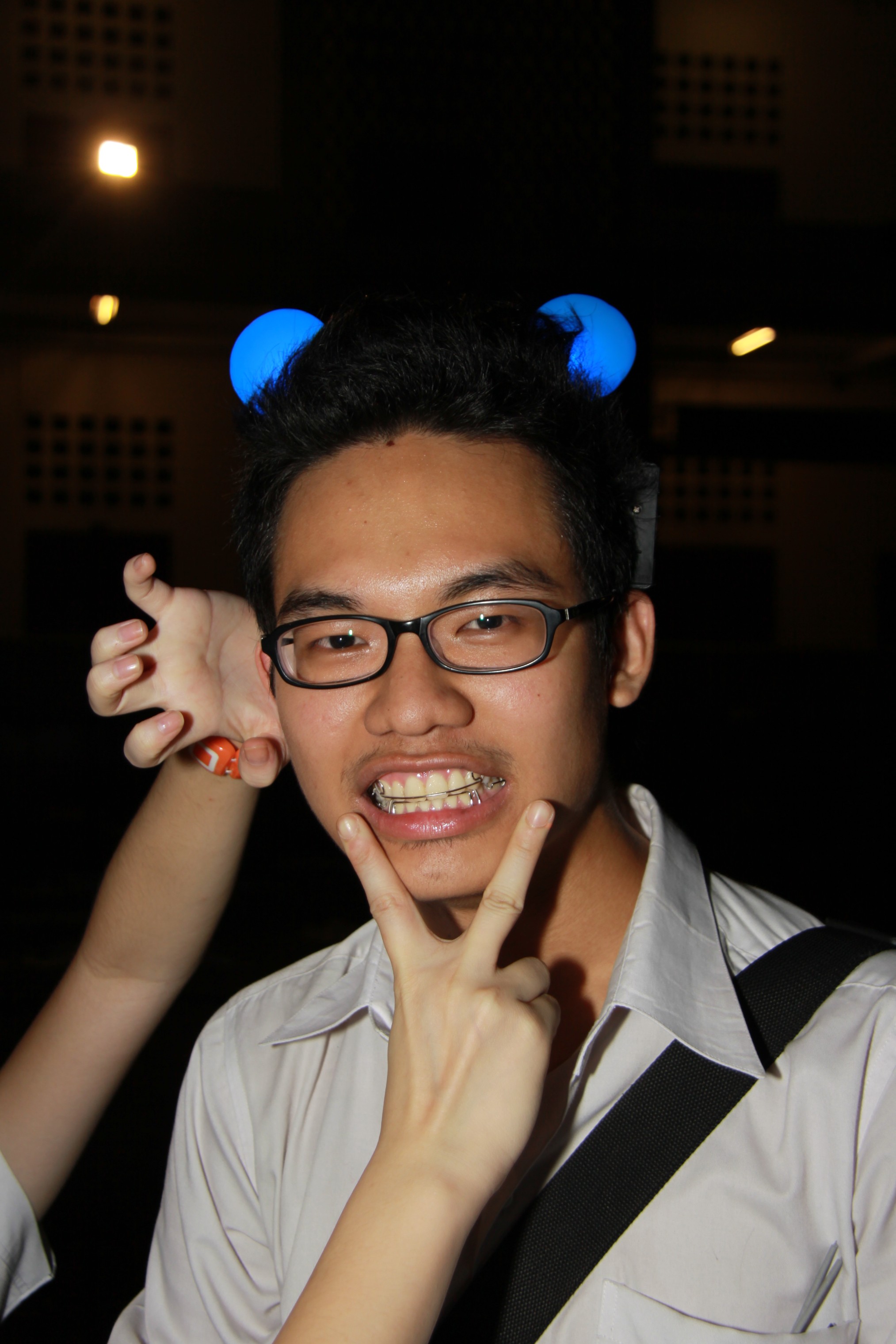 งานลอยกระทง 2009