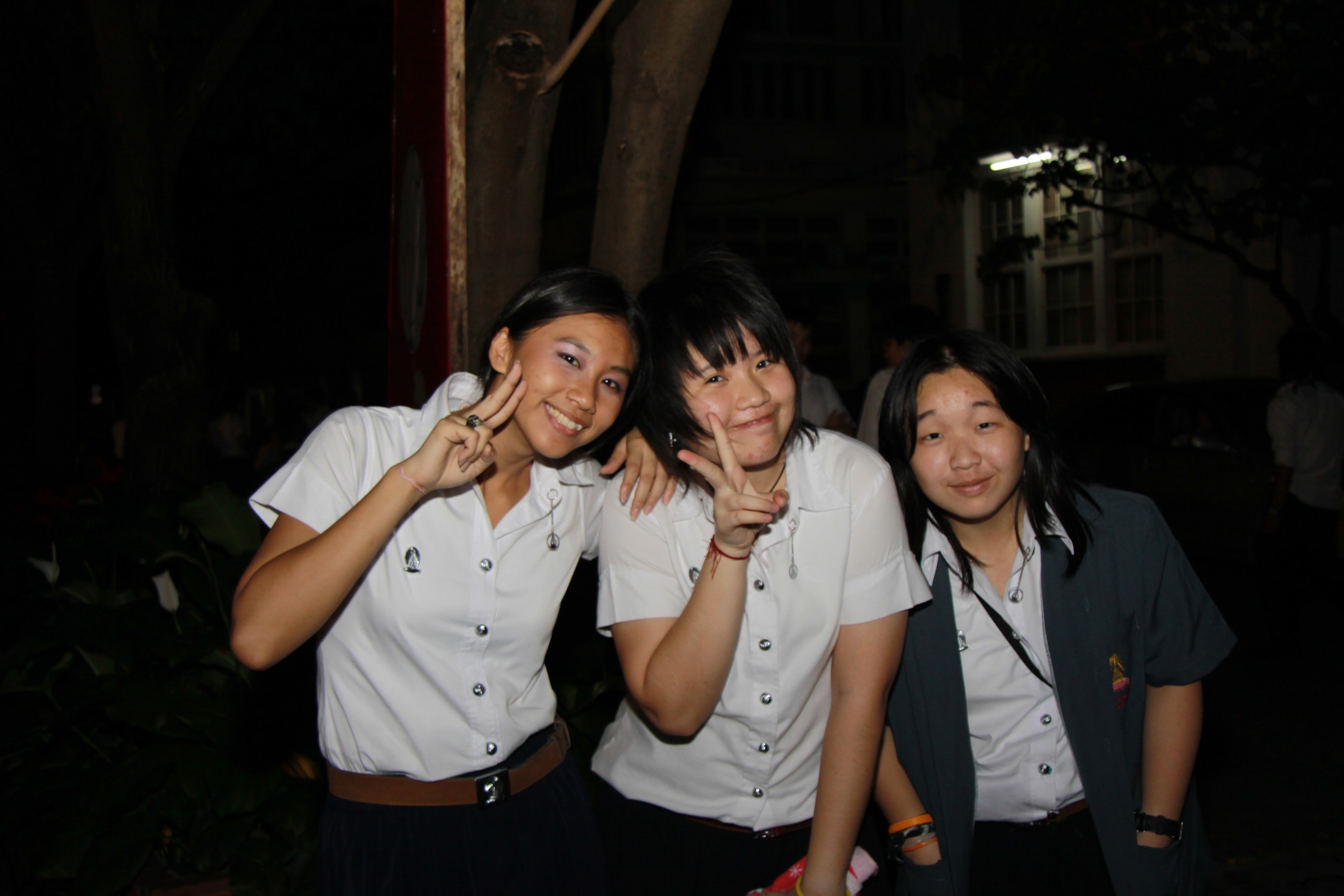 งานลอยกระทง 2009