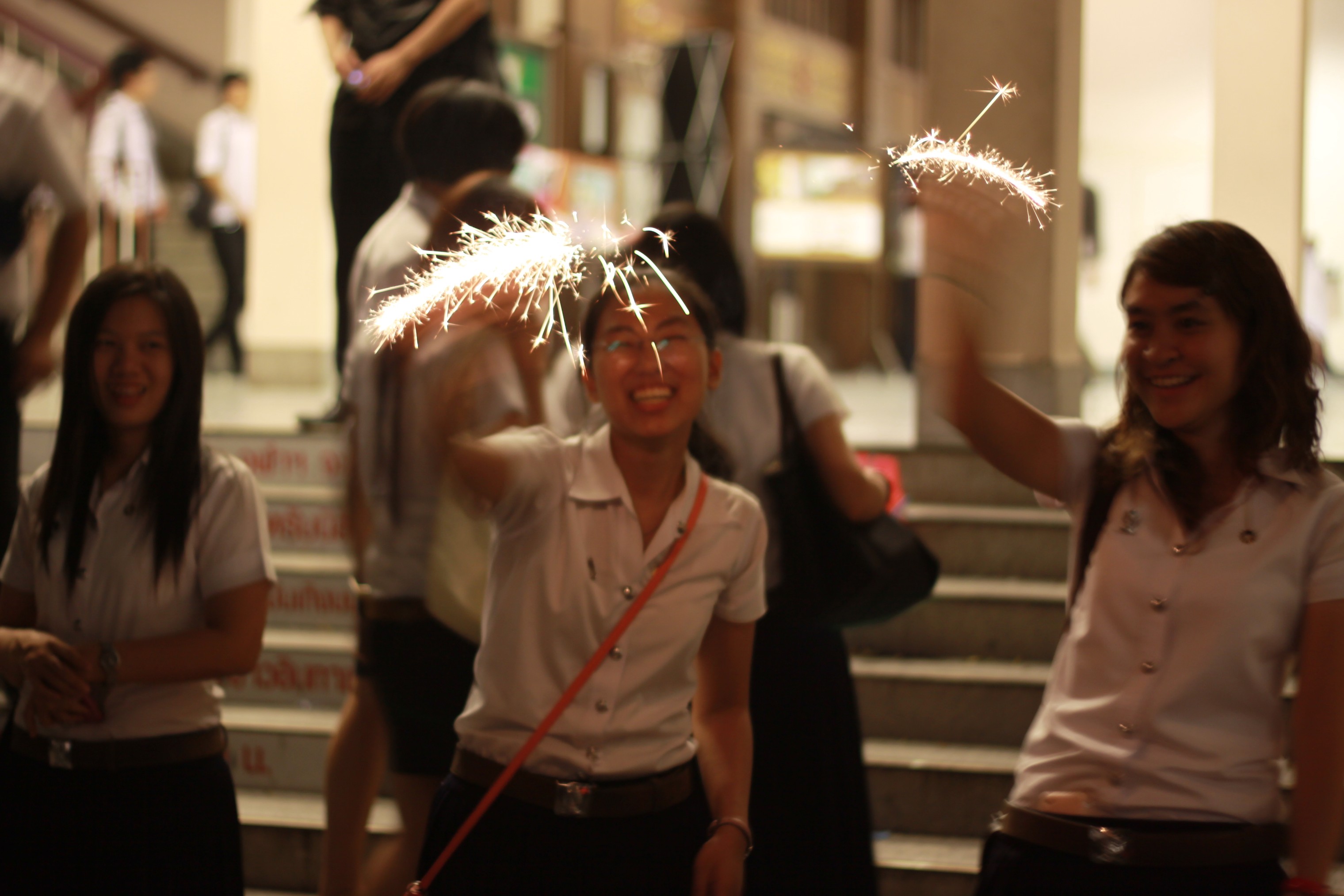 งานลอยกระทง 2009