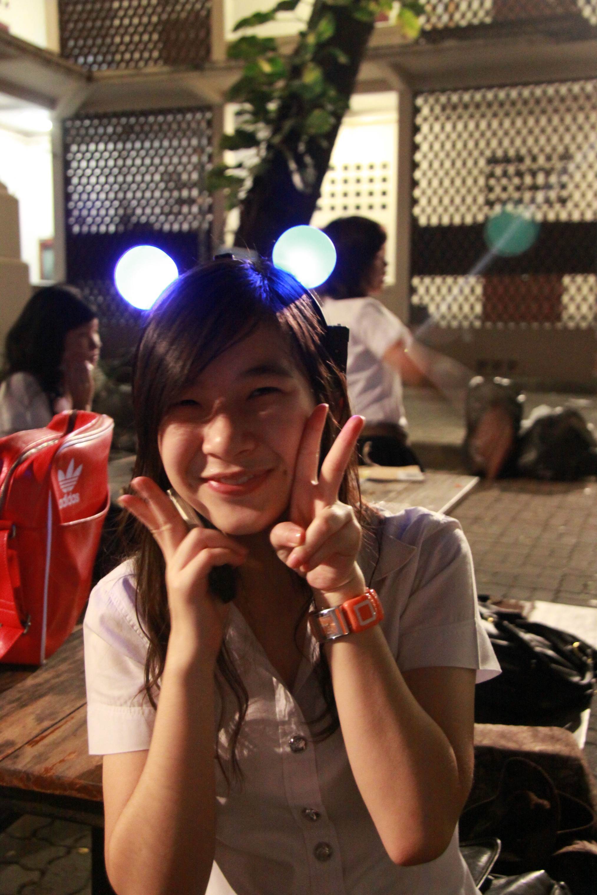 งานลอยกระทง 2009