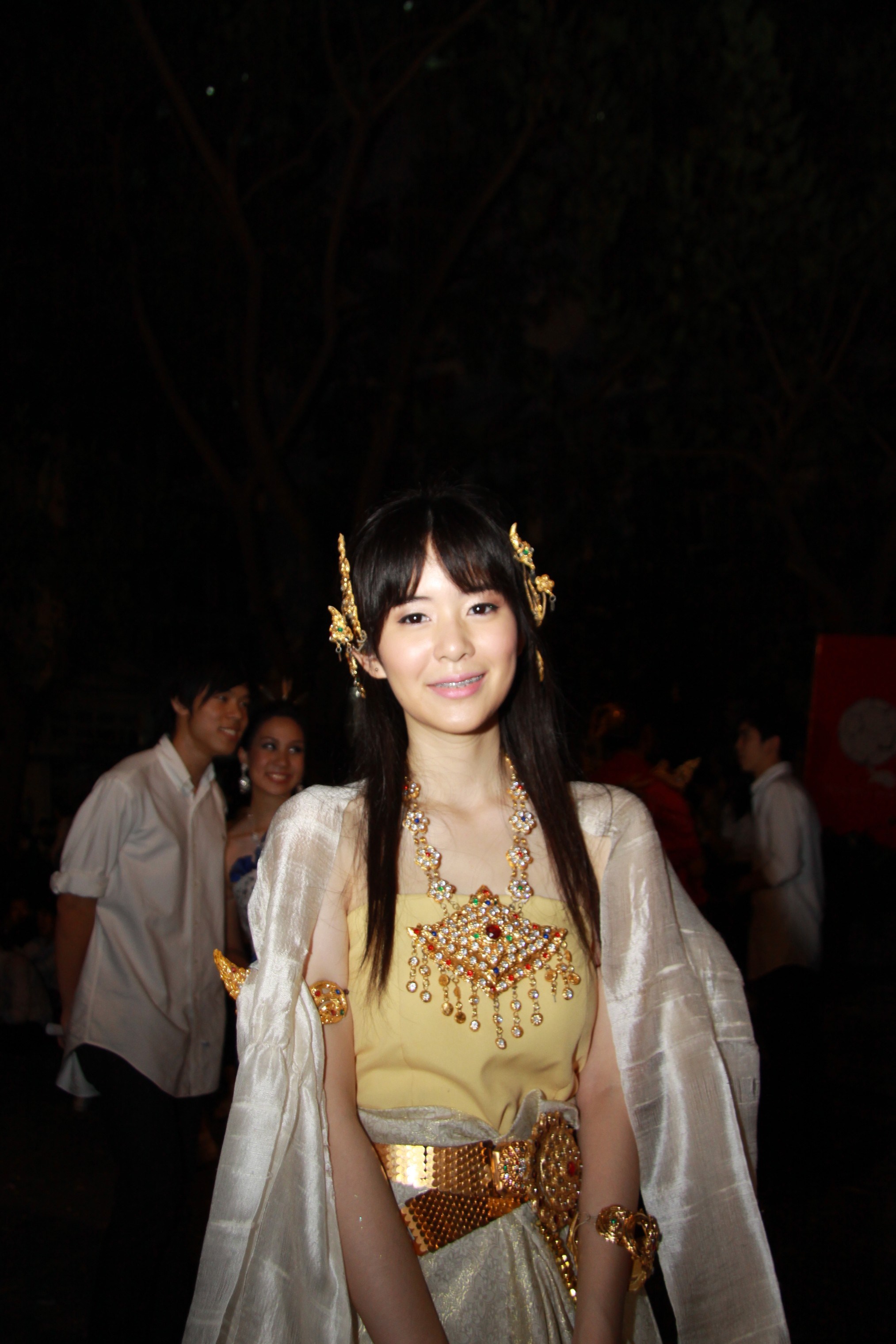 งานลอยกระทง 2009