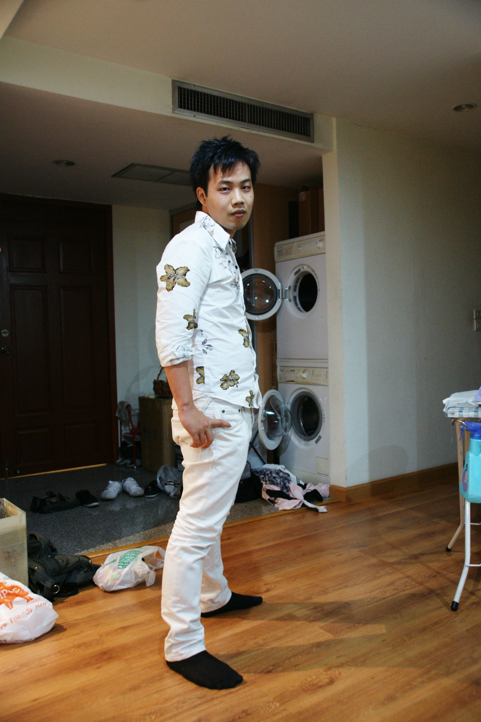 งานลอยกระทง 2009