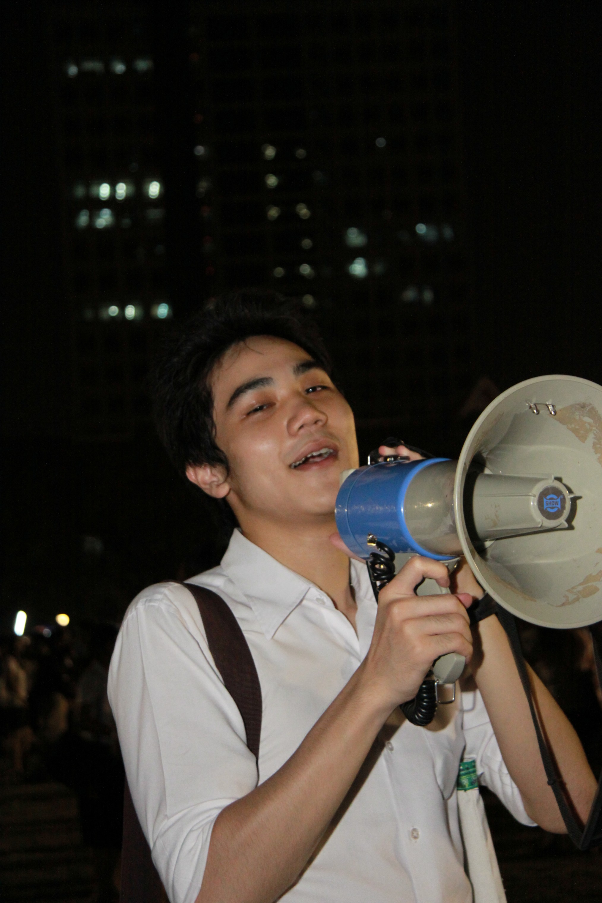 งานลอยกระทง 2009