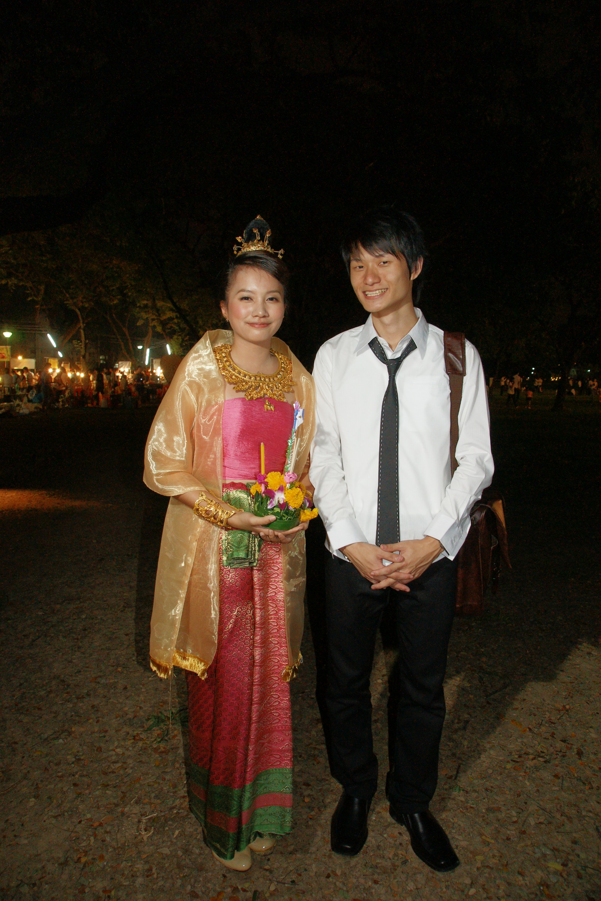 งานลอยกระทง 2009