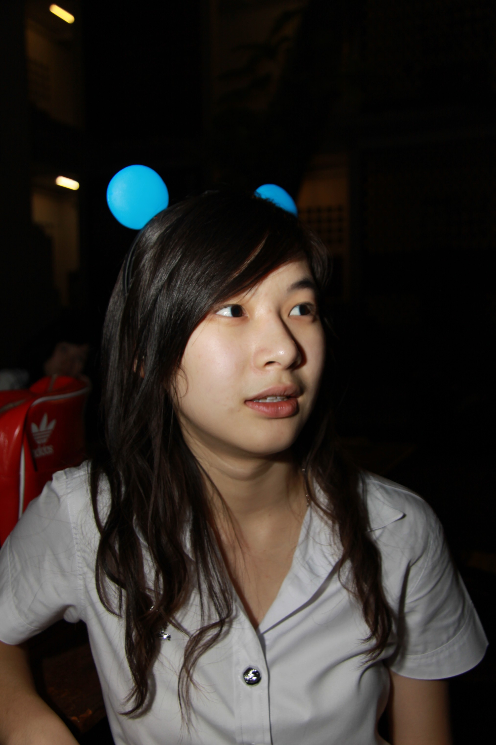 งานลอยกระทง 2009