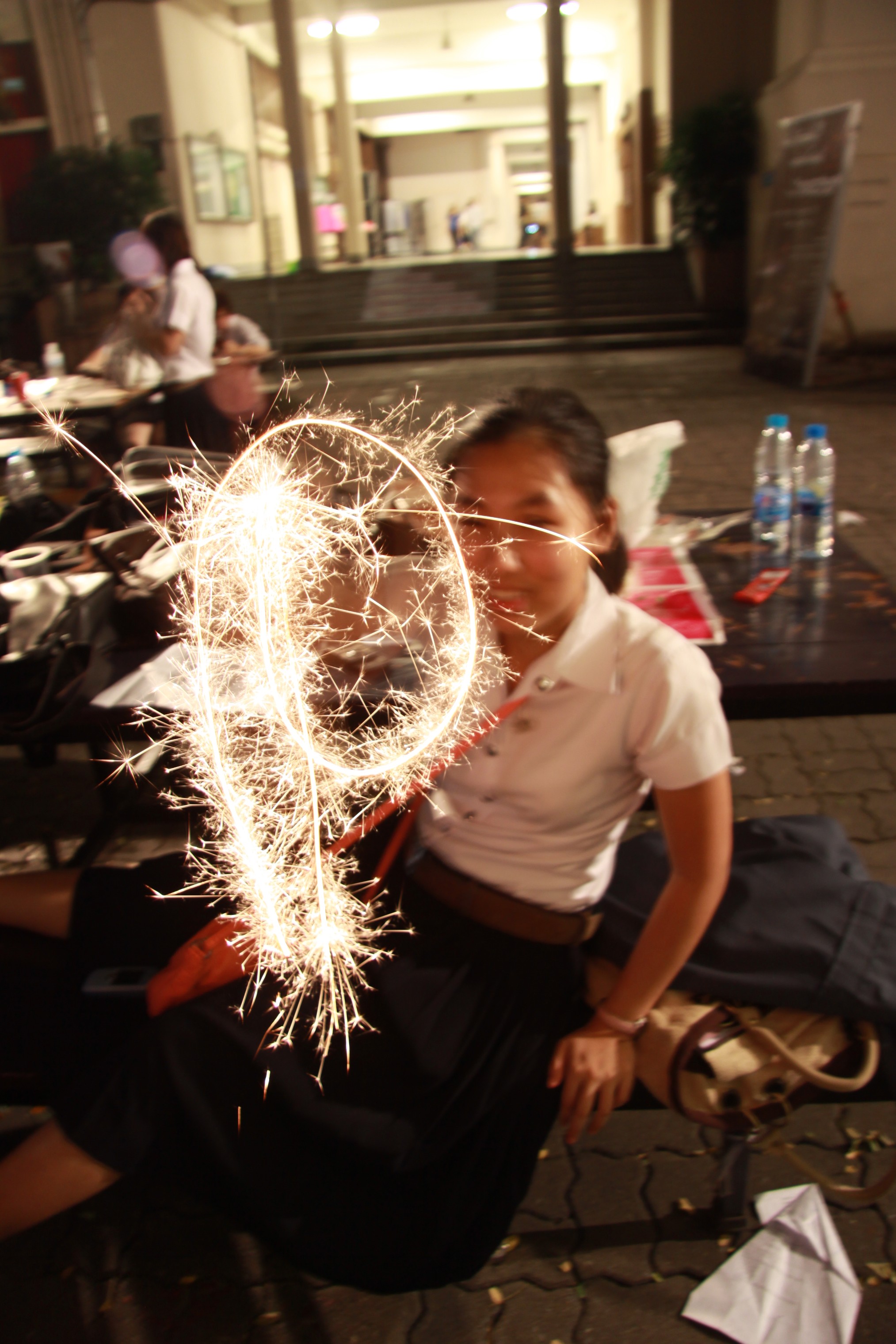 งานลอยกระทง 2009