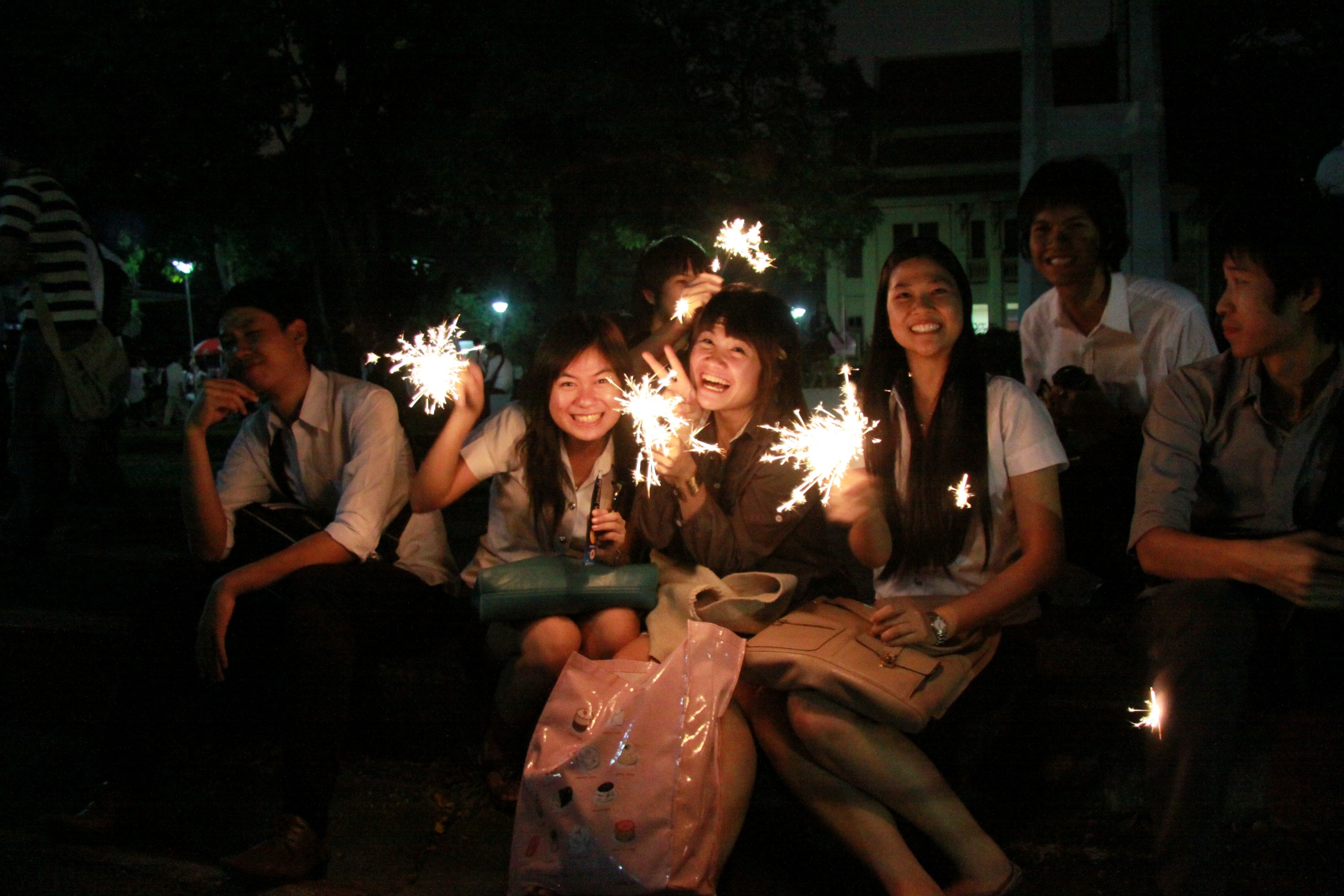 งานลอยกระทง 2009