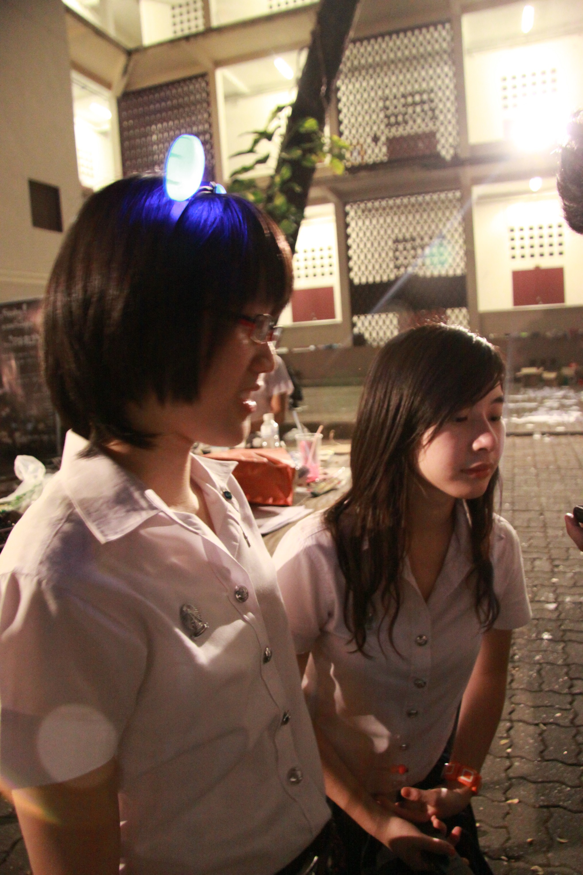 งานลอยกระทง 2009