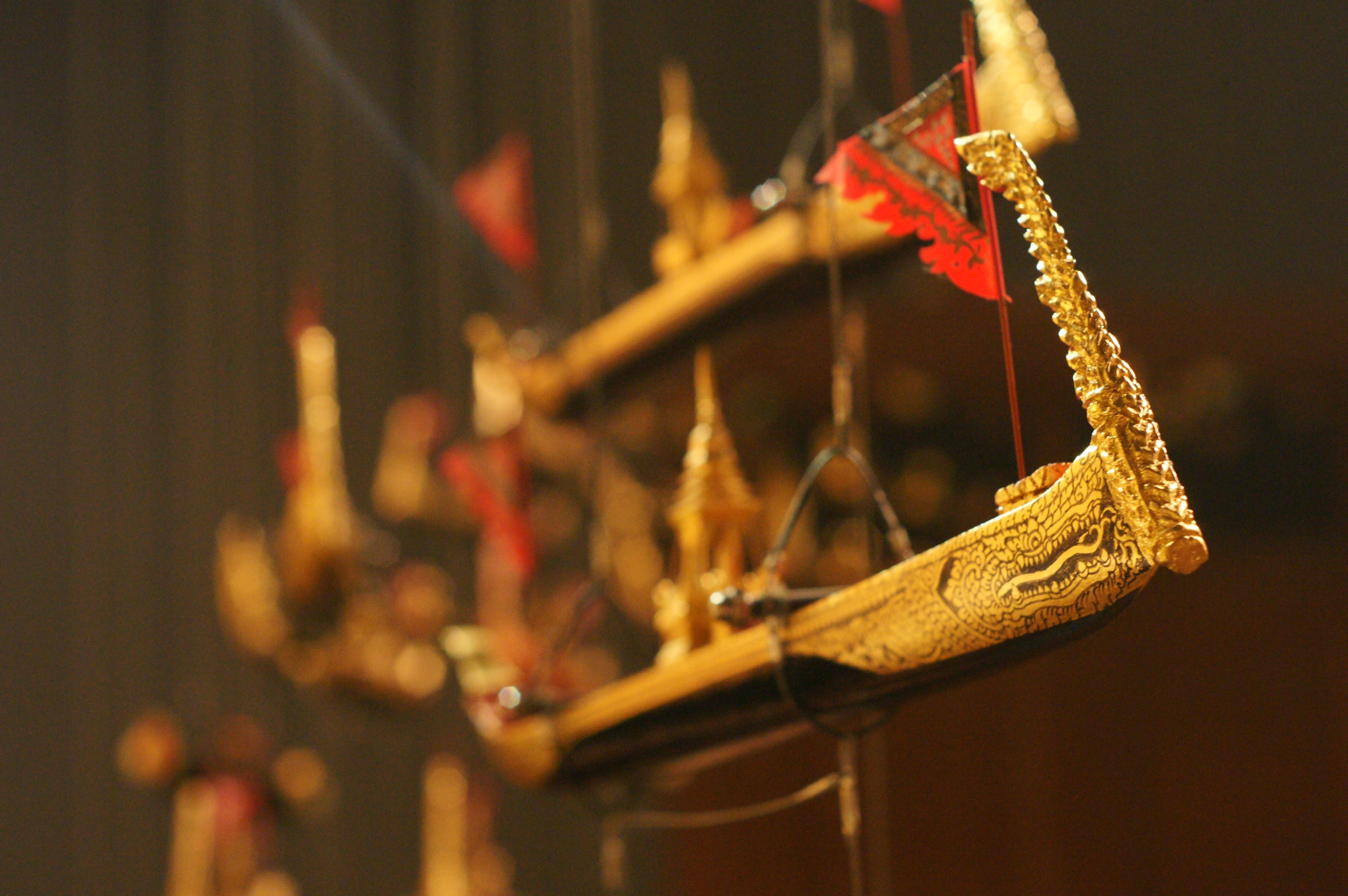 CU Photo @Museum Siam