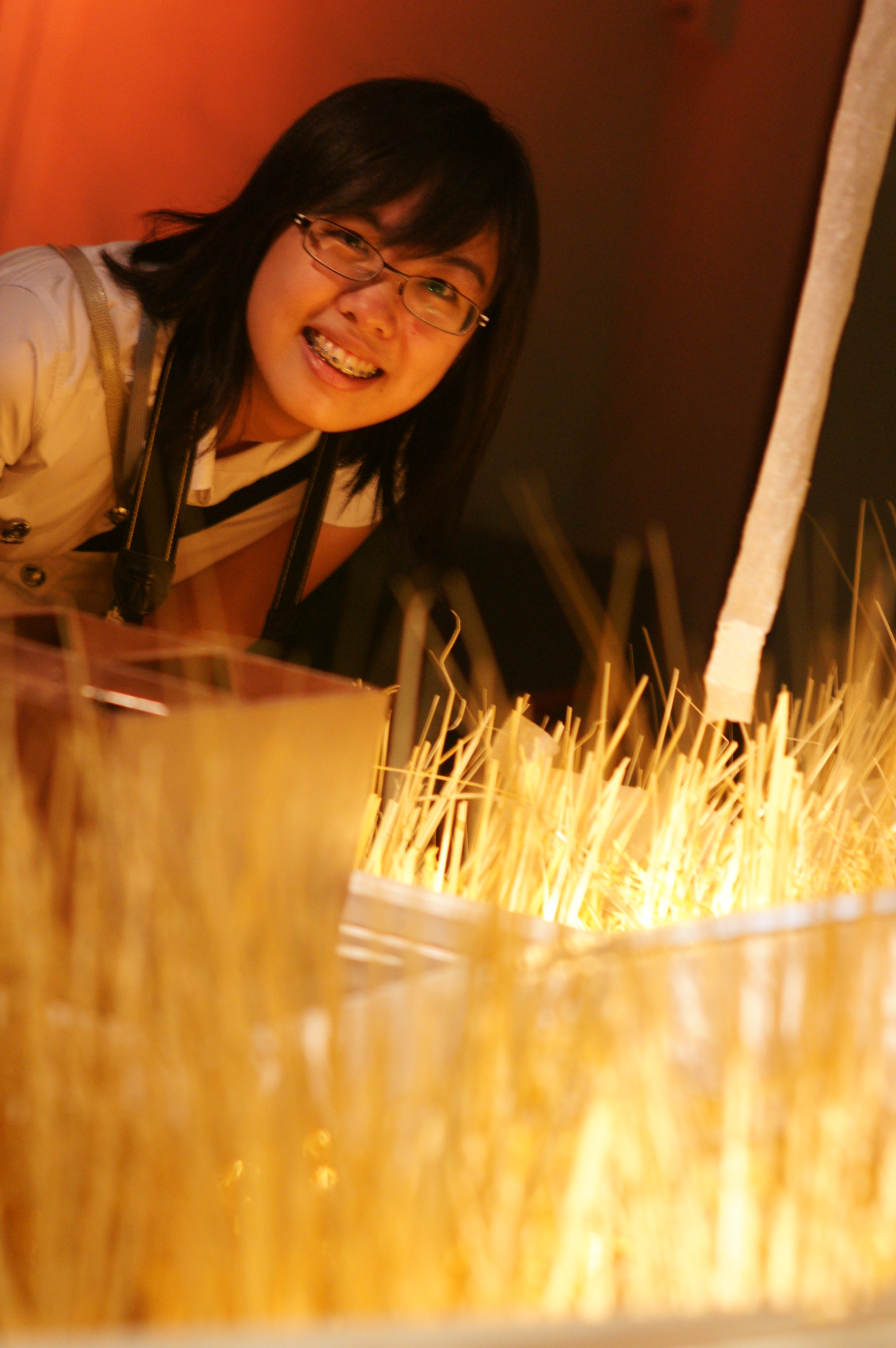 CU Photo @Museum Siam
