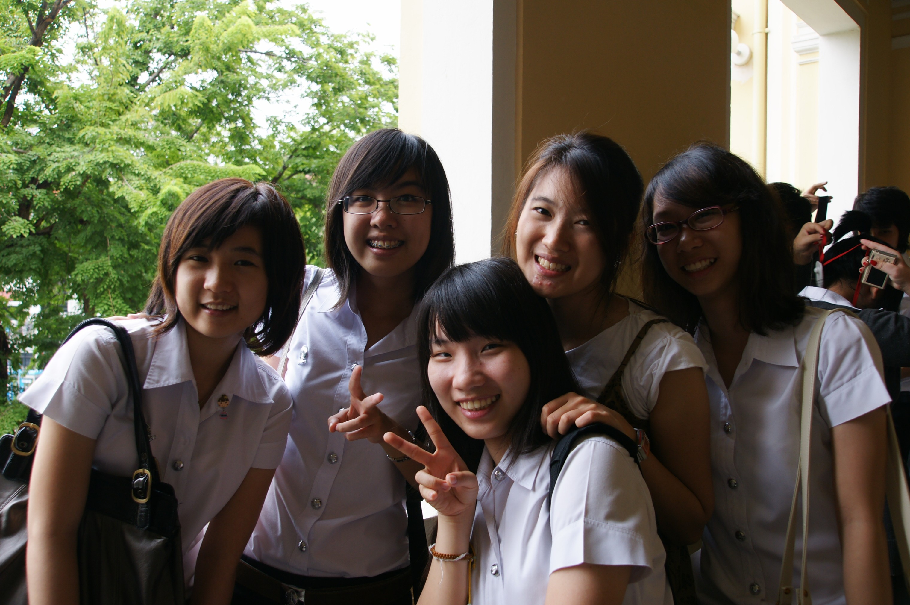 CU Photo @Museum Siam