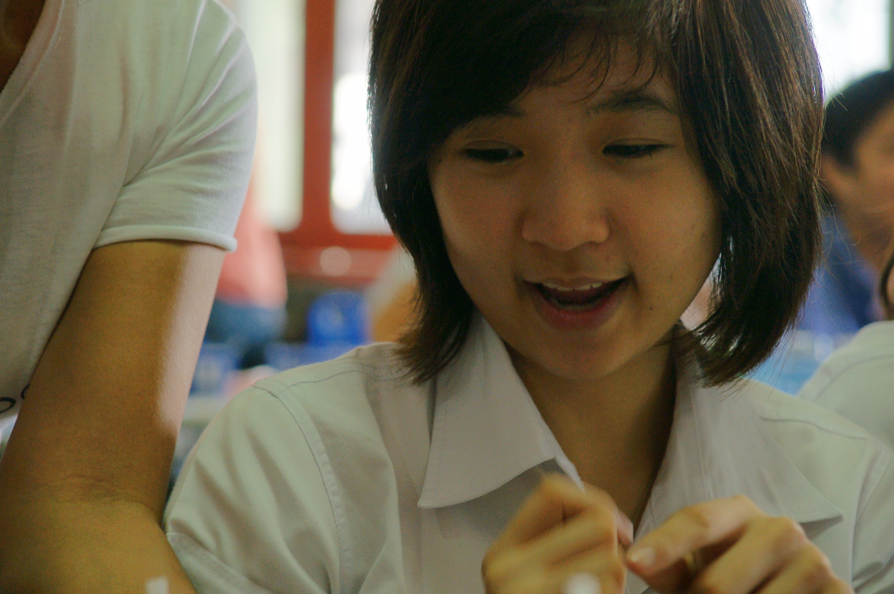 CU Photo @Museum Siam