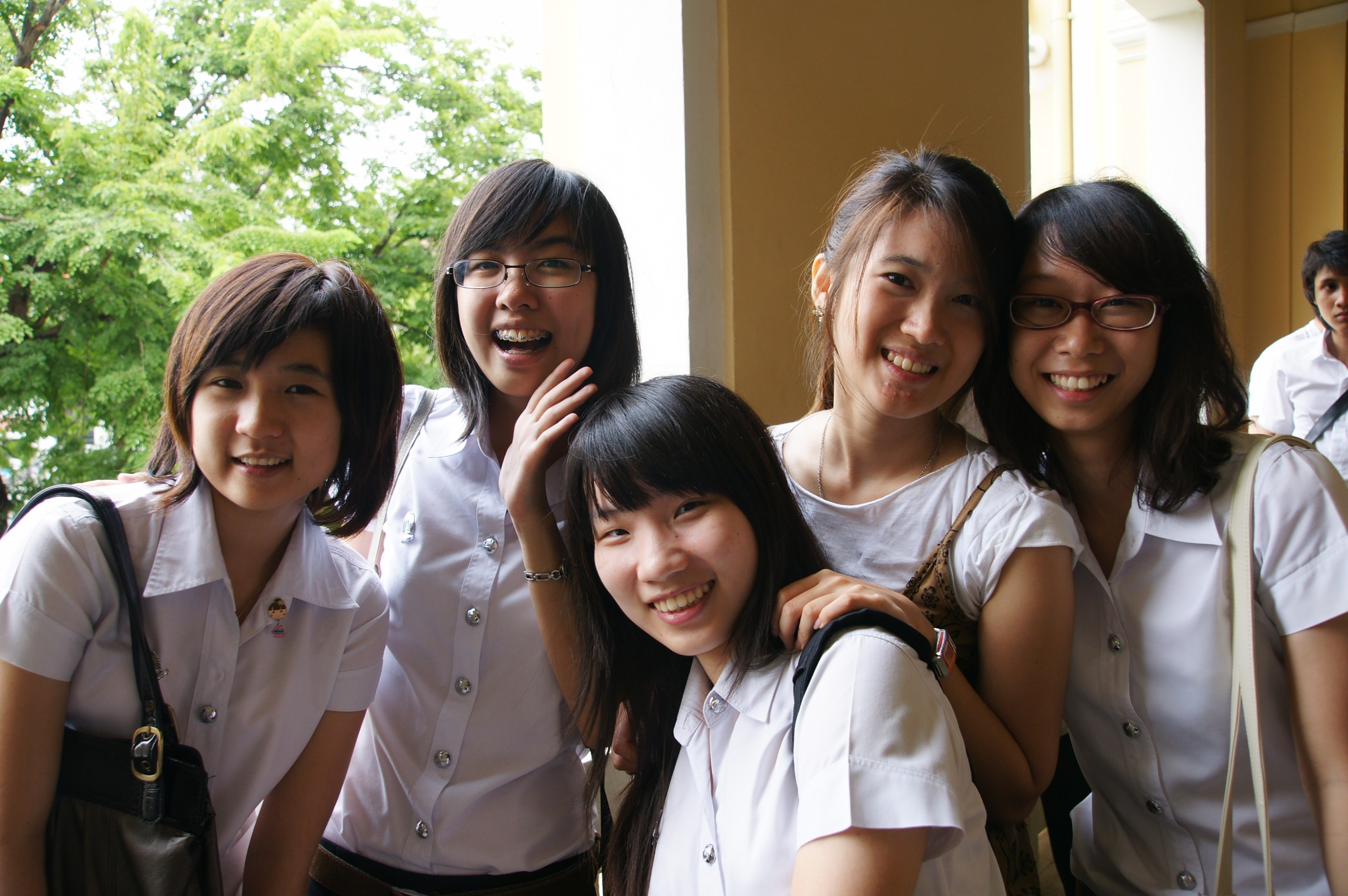 CU Photo @Museum Siam