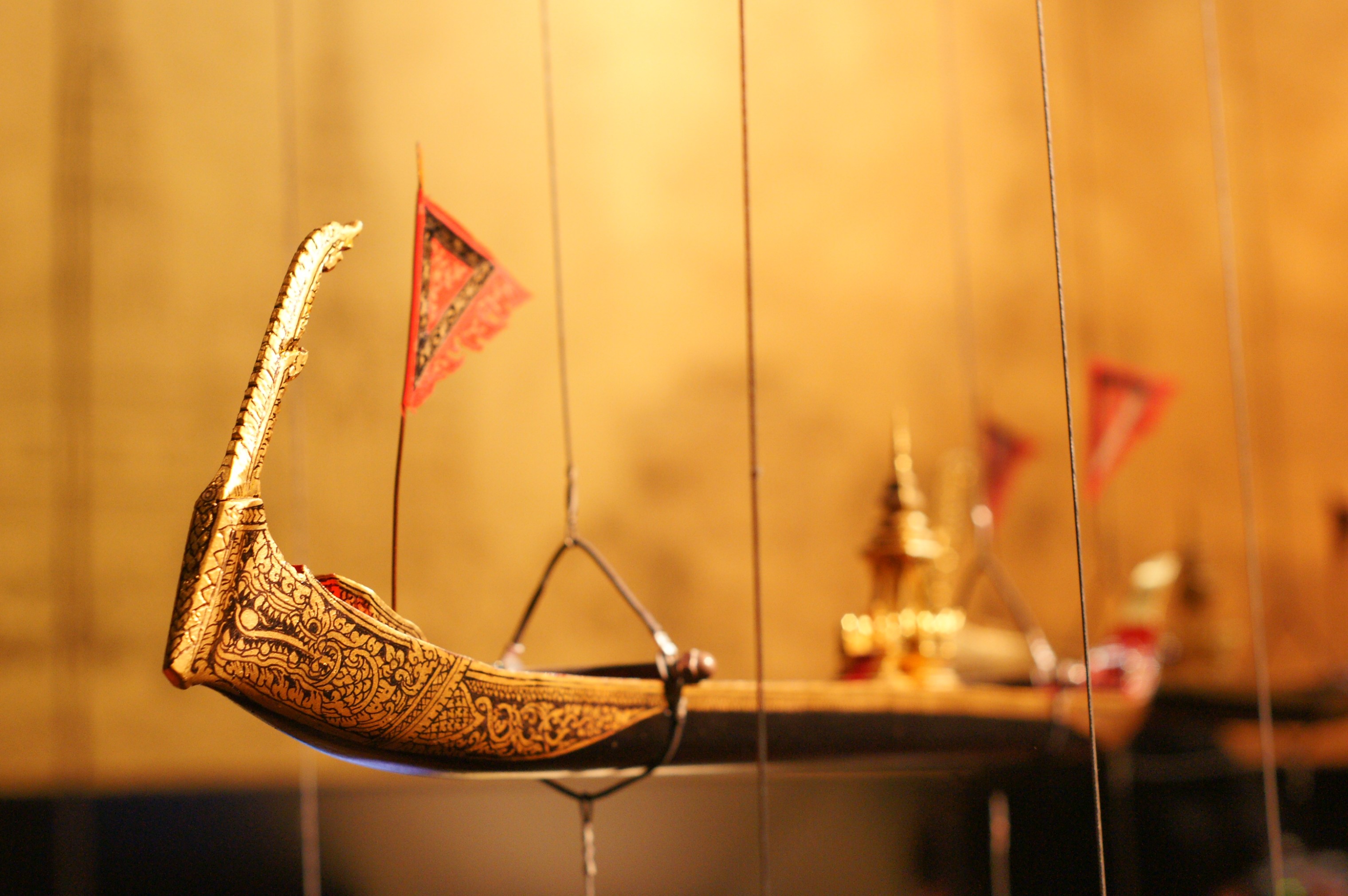 CU Photo @Museum Siam
