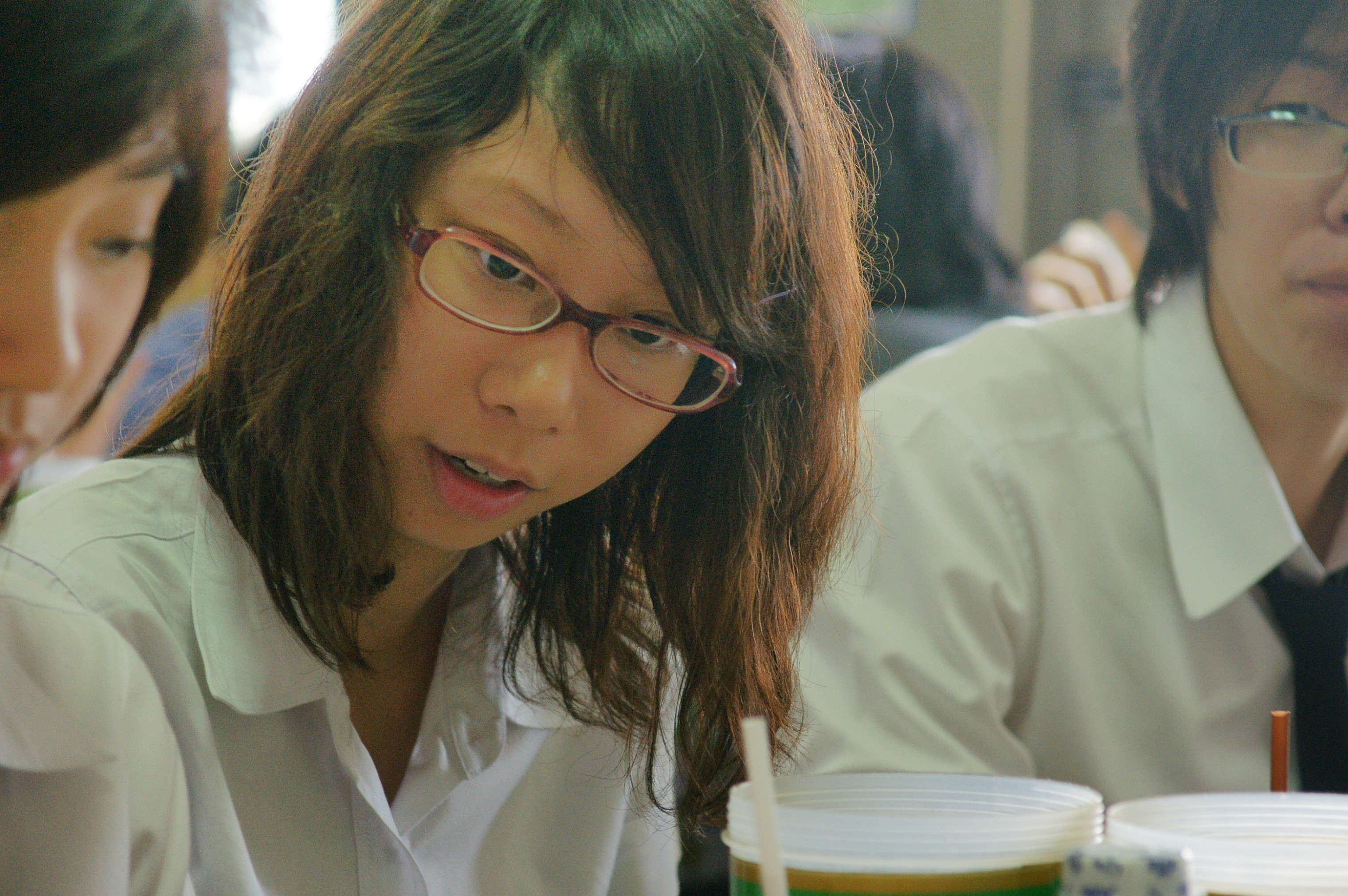 CU Photo @Museum Siam
