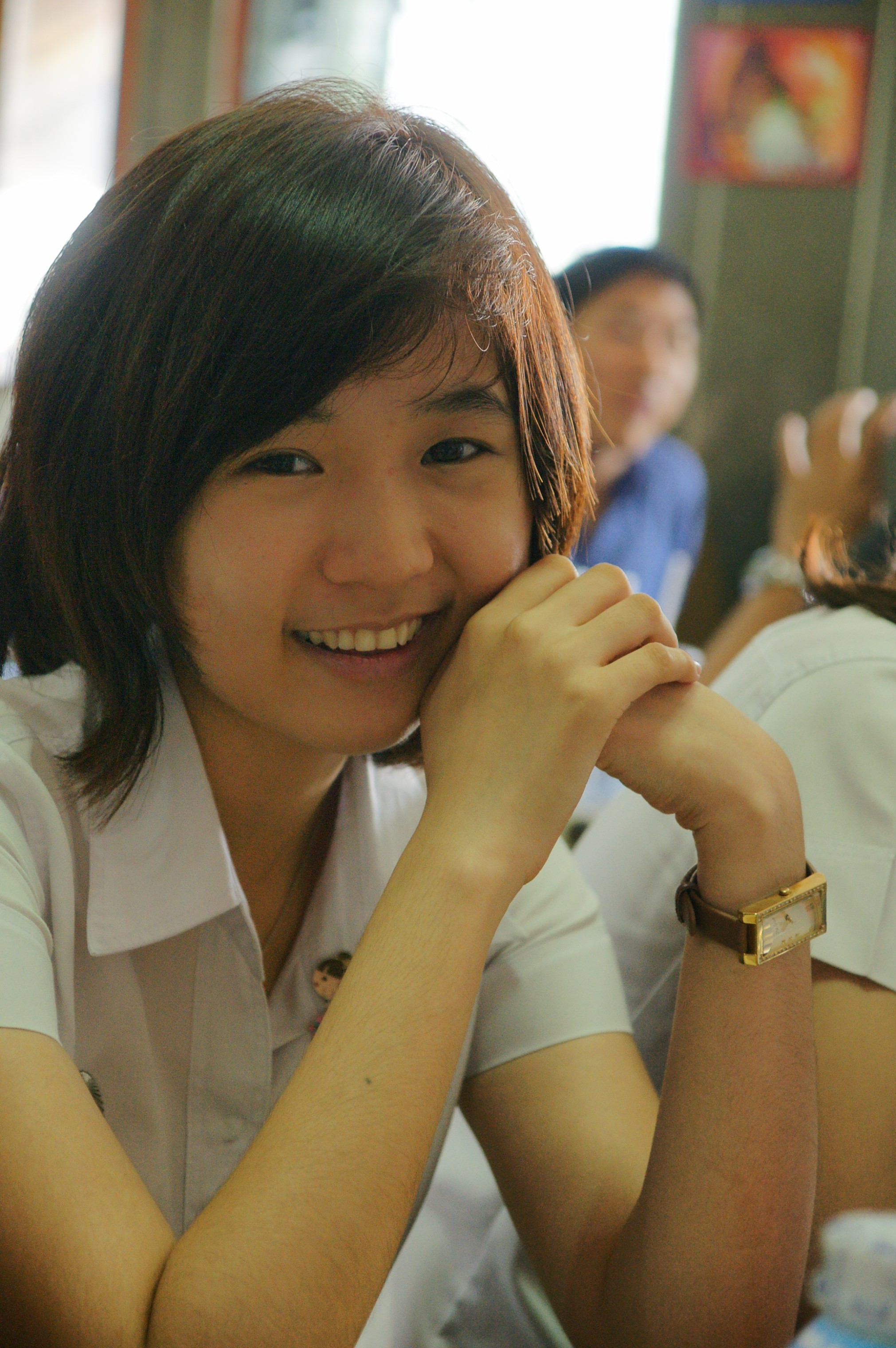 CU Photo @Museum Siam