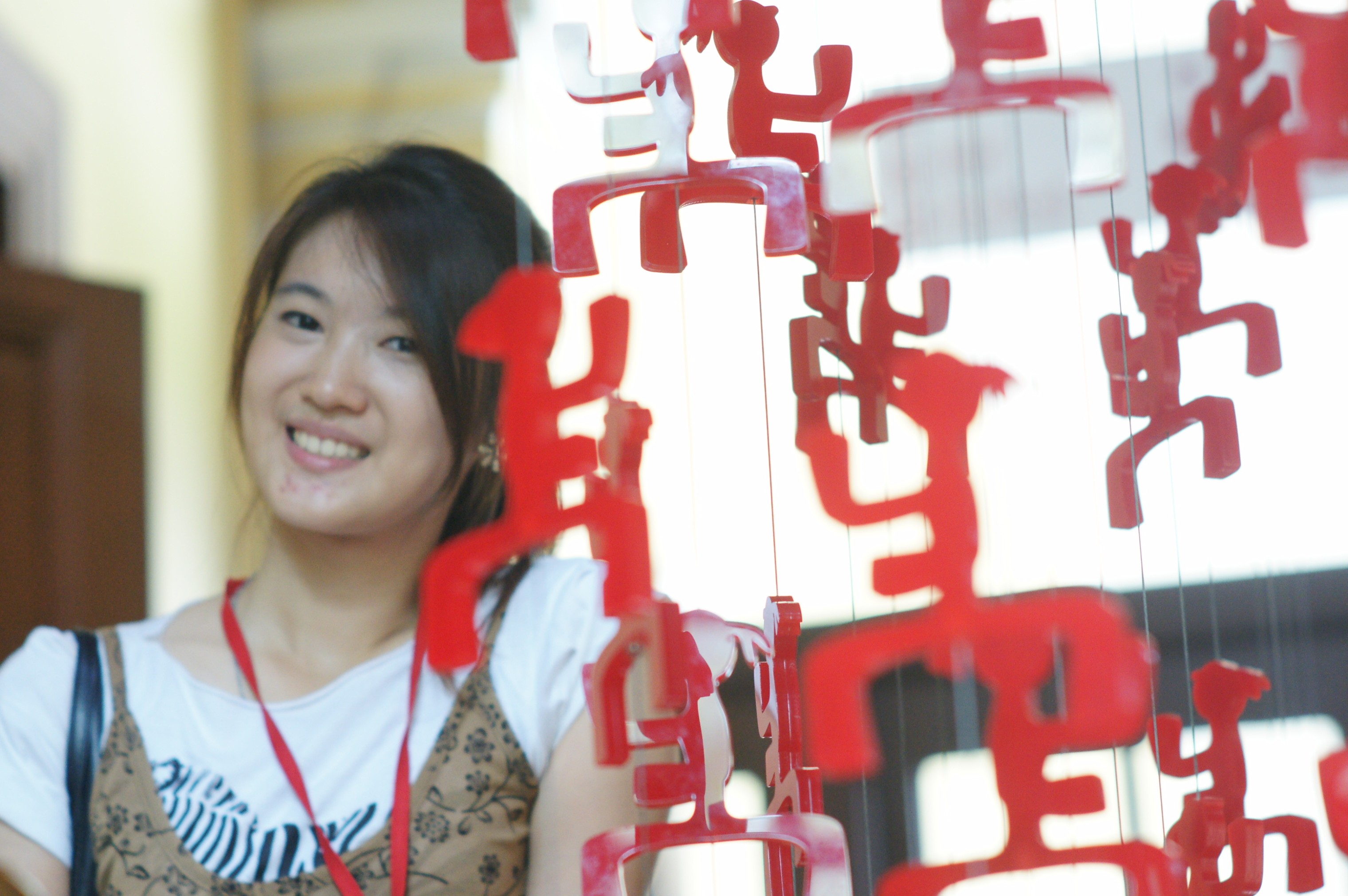 CU Photo @Museum Siam