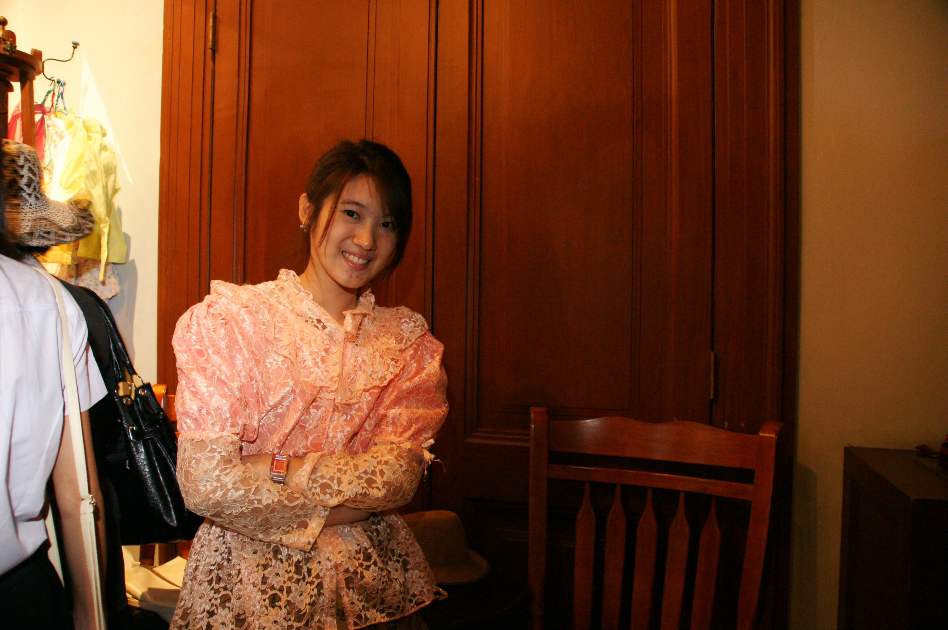 CU Photo @Museum Siam
