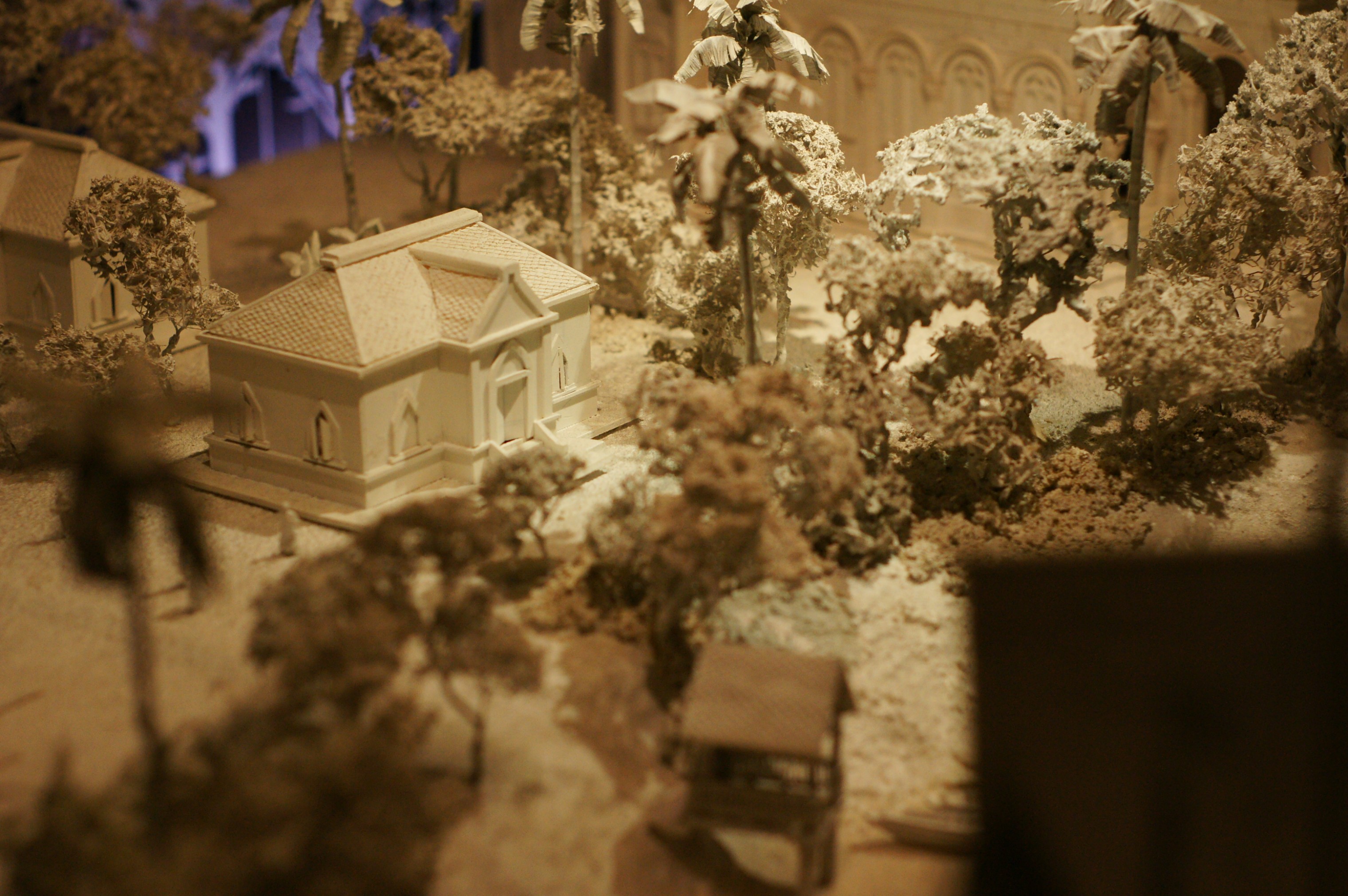 CU Photo @Museum Siam