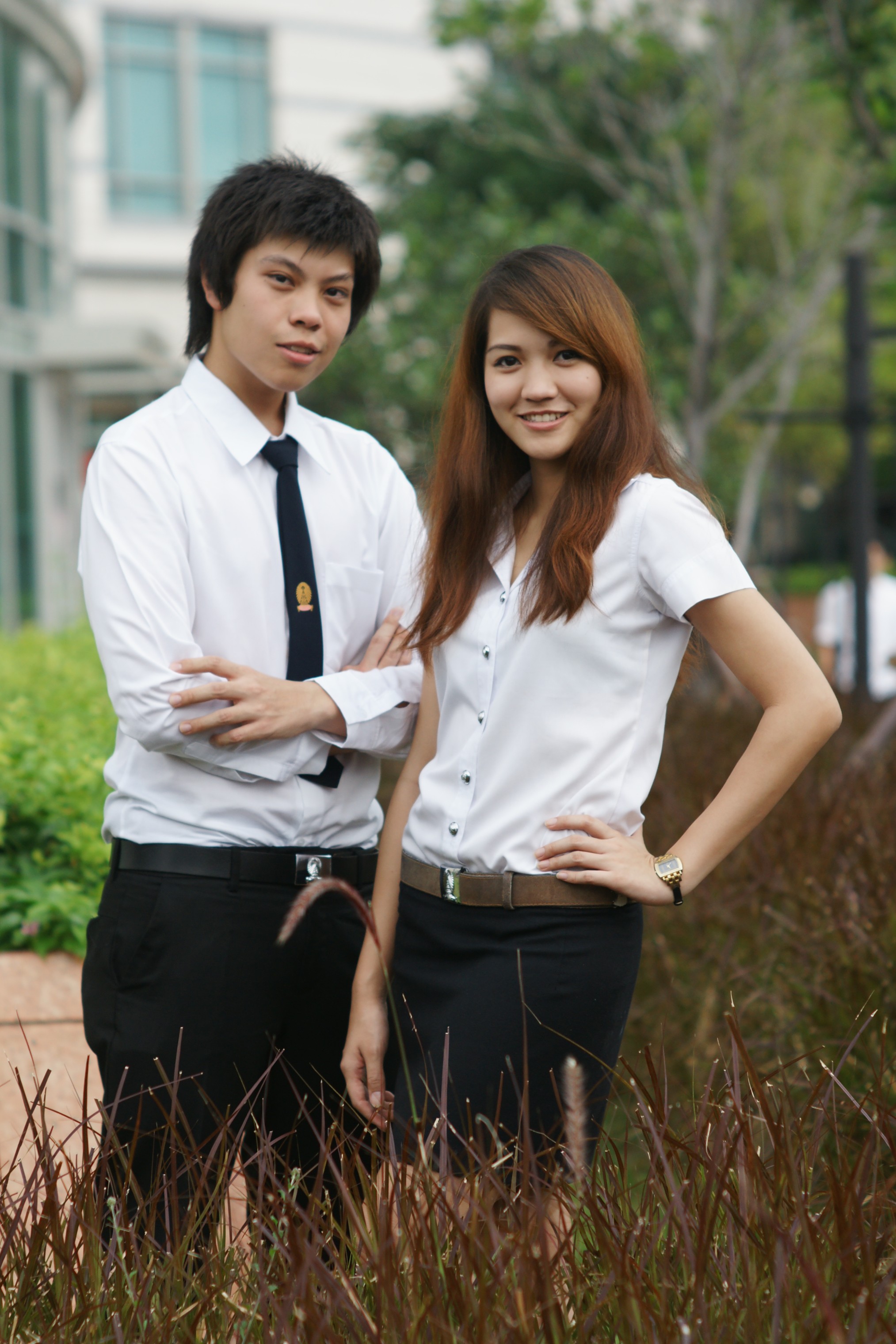 CU A Bit More 2009