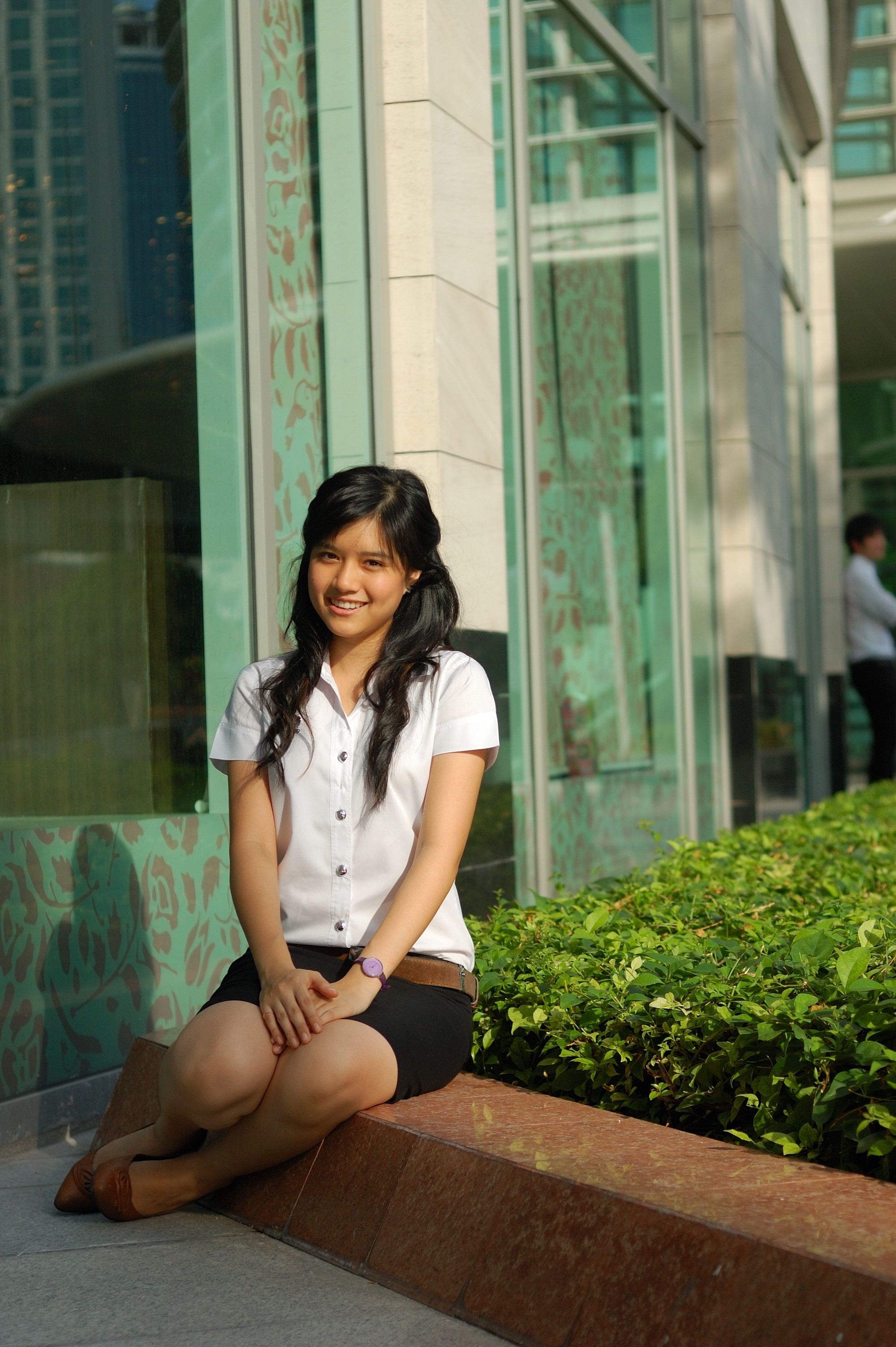 CU A Bit More 2009