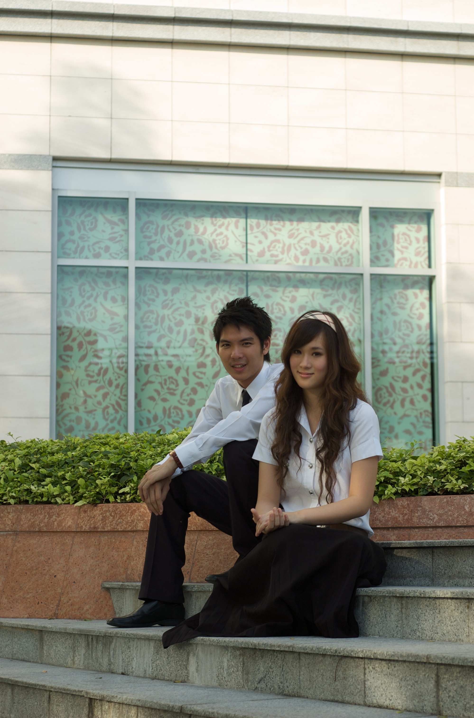 CU A Bit More 2009