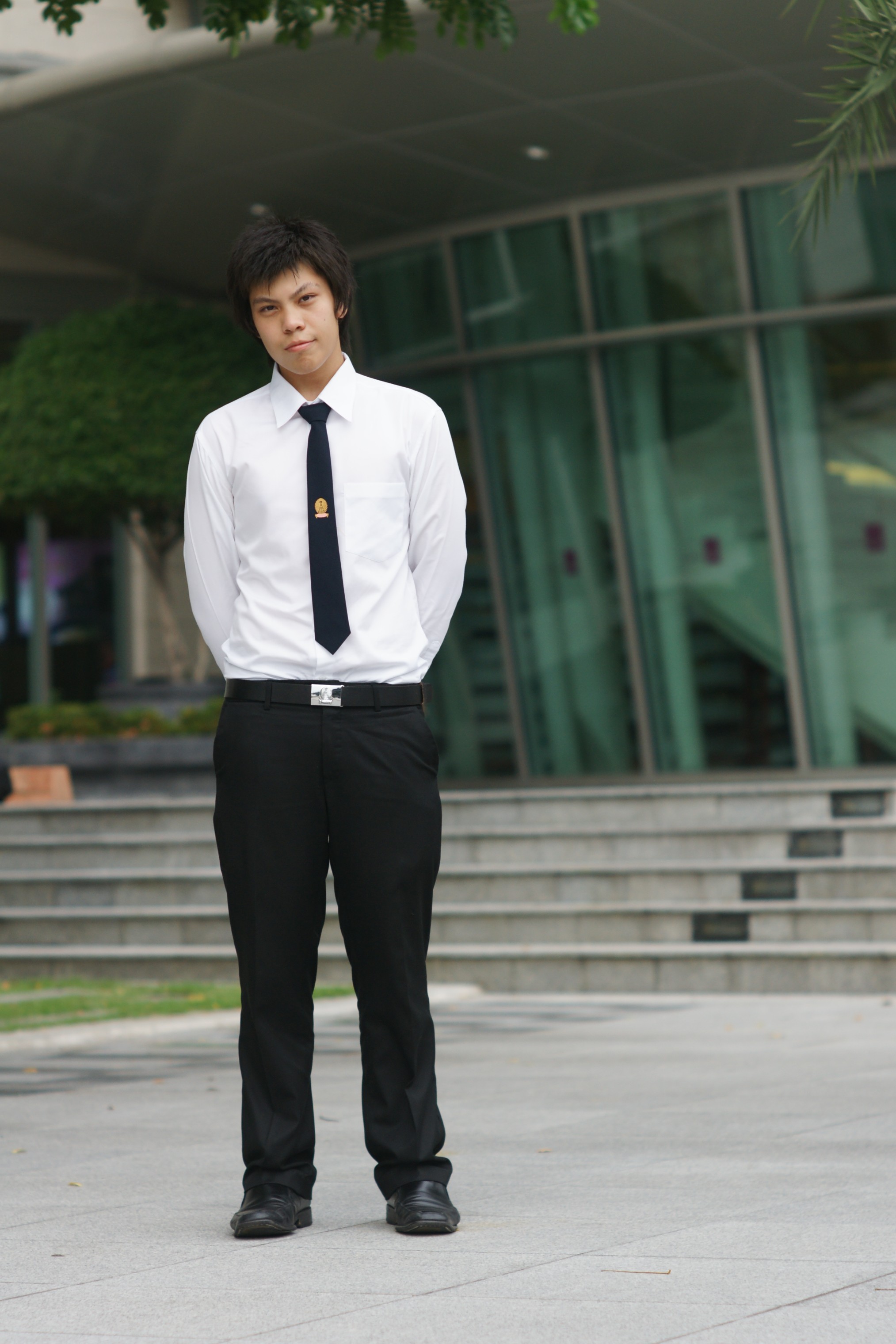 CU A Bit More 2009
