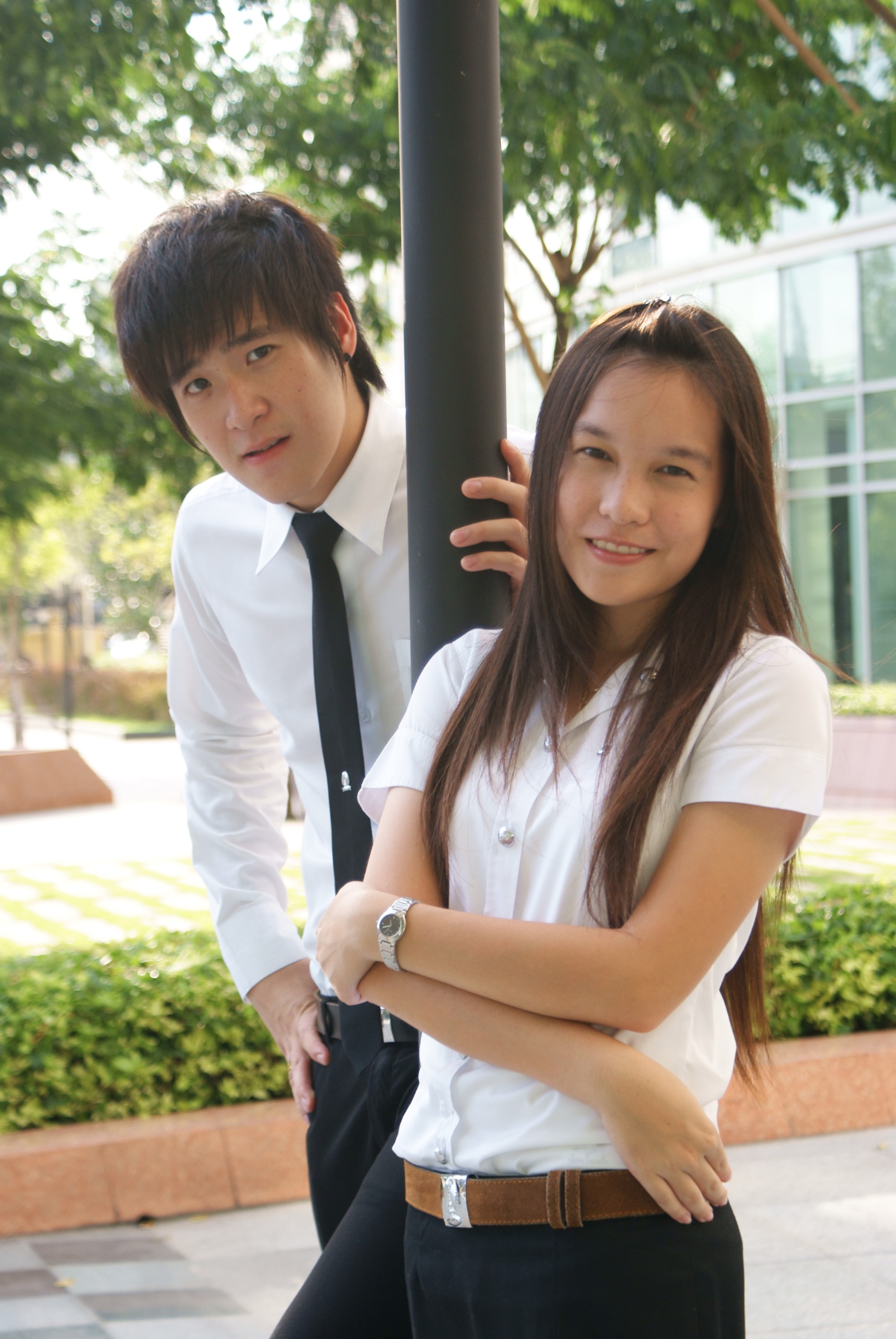 CU A Bit More 2009
