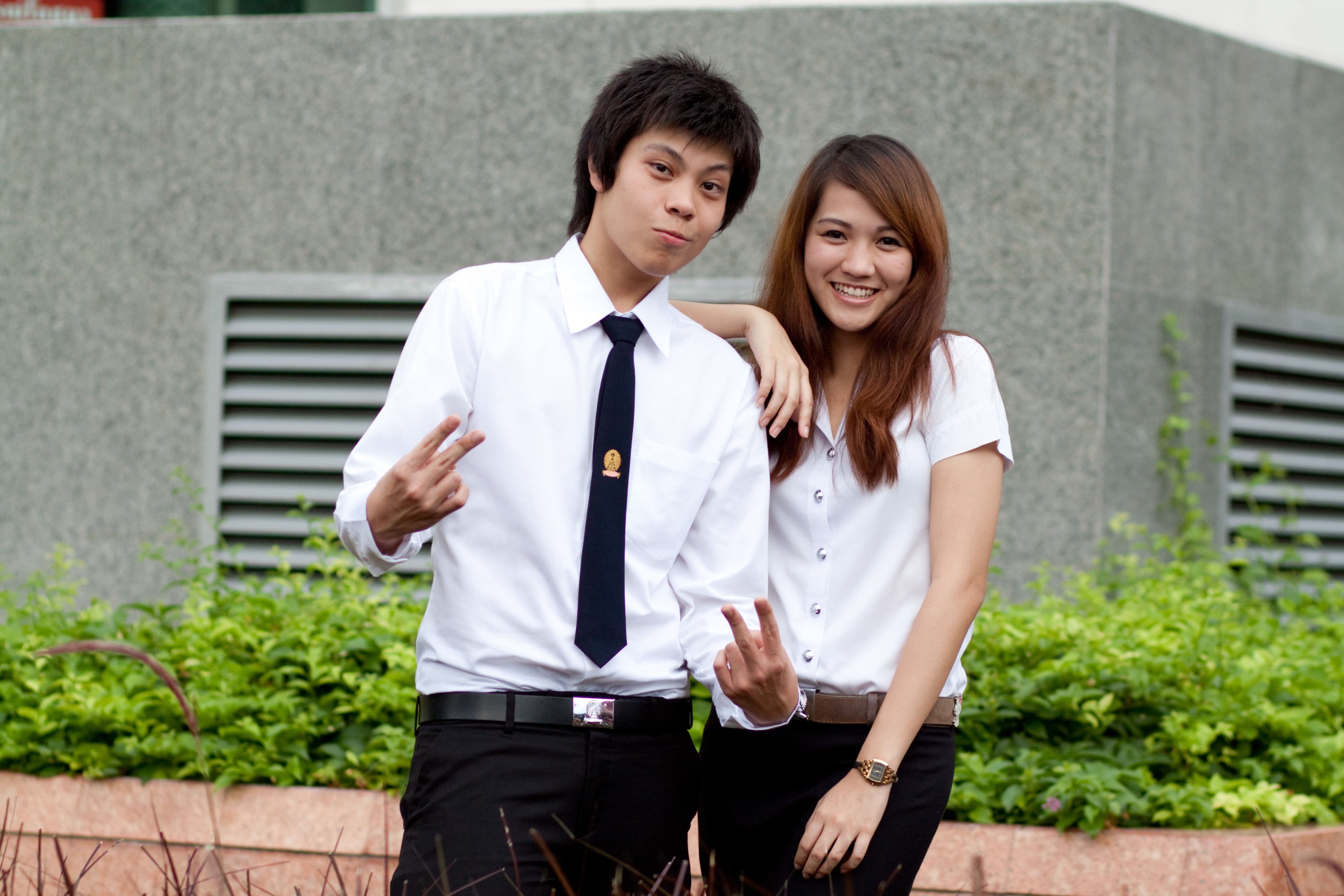 CU A Bit More 2009
