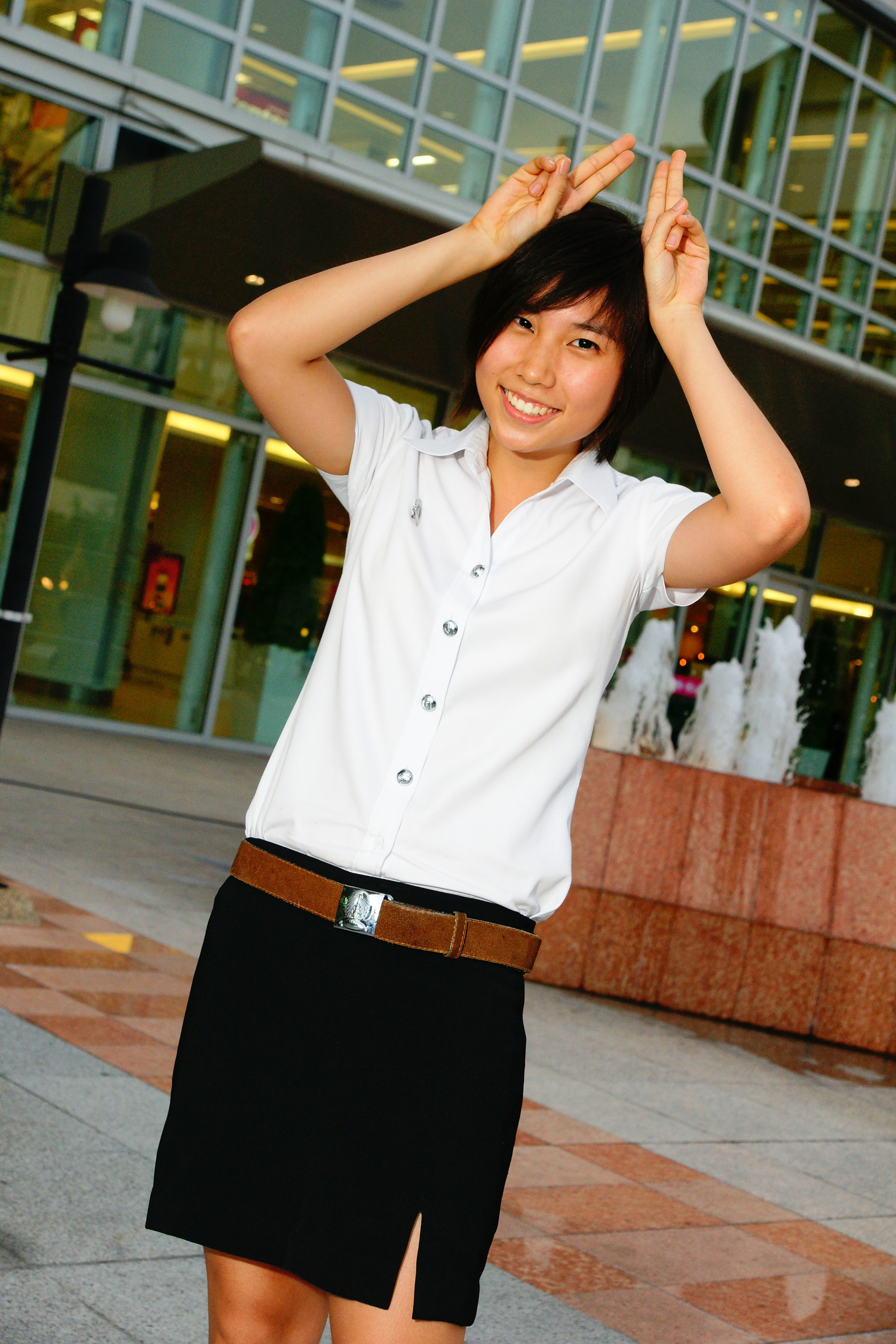 CU A Bit More 2009