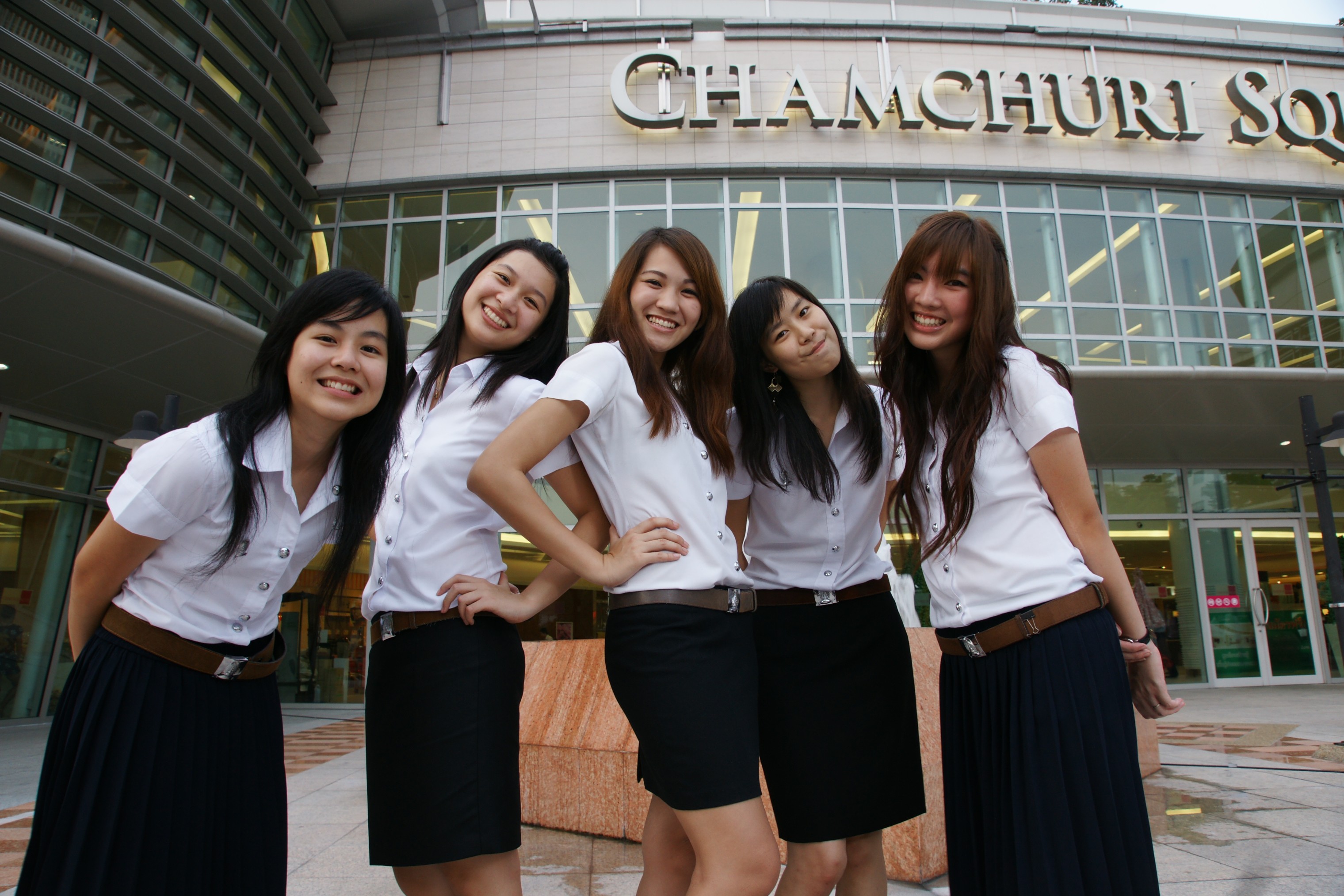 CU A Bit More 2009