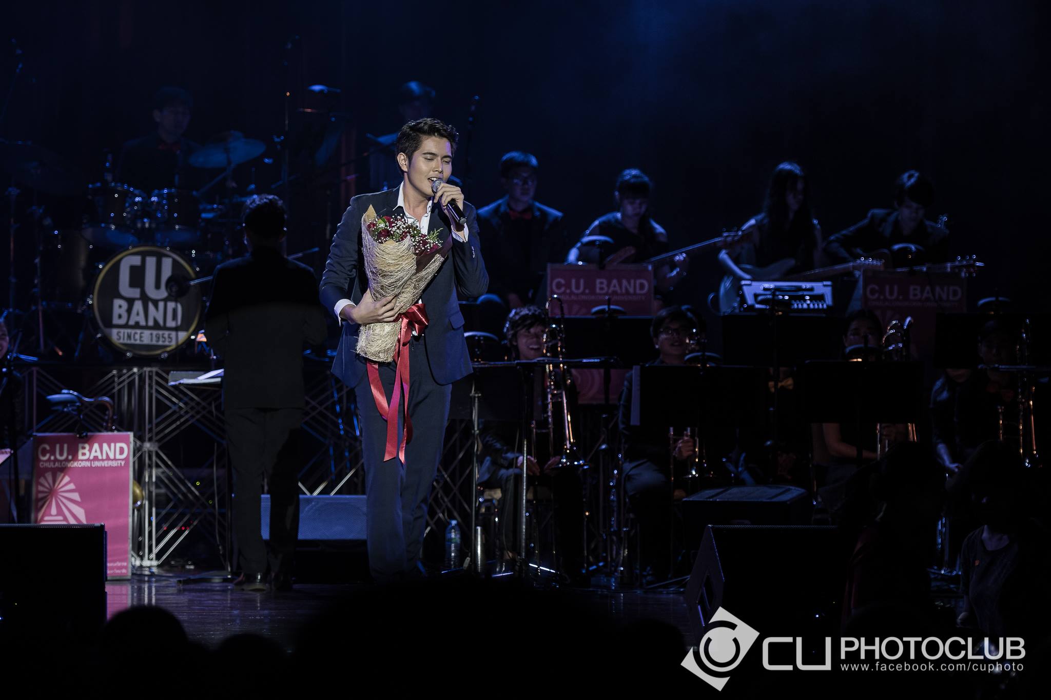 CU Band: Voice of Angels