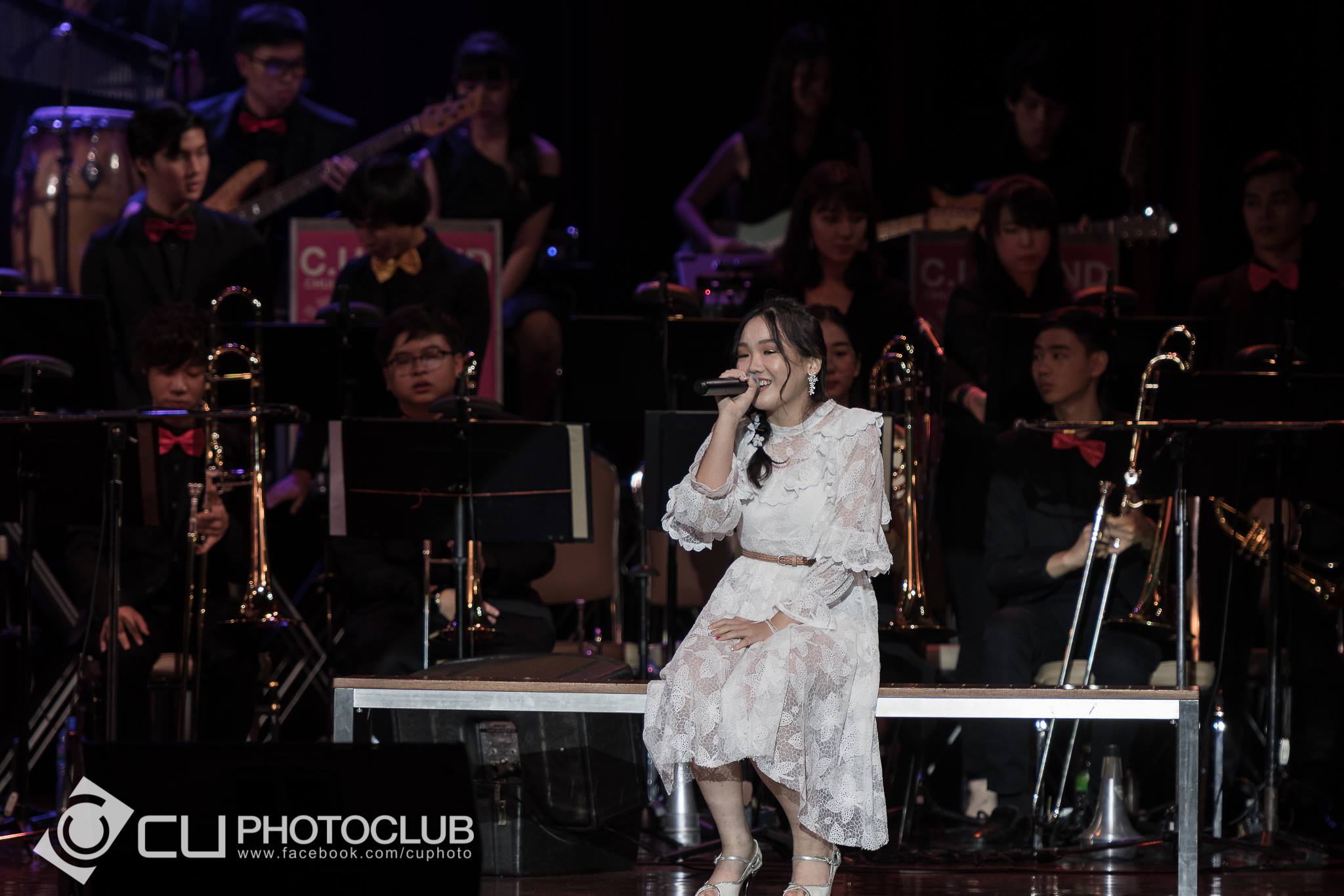 CU Band: Voice of Angels