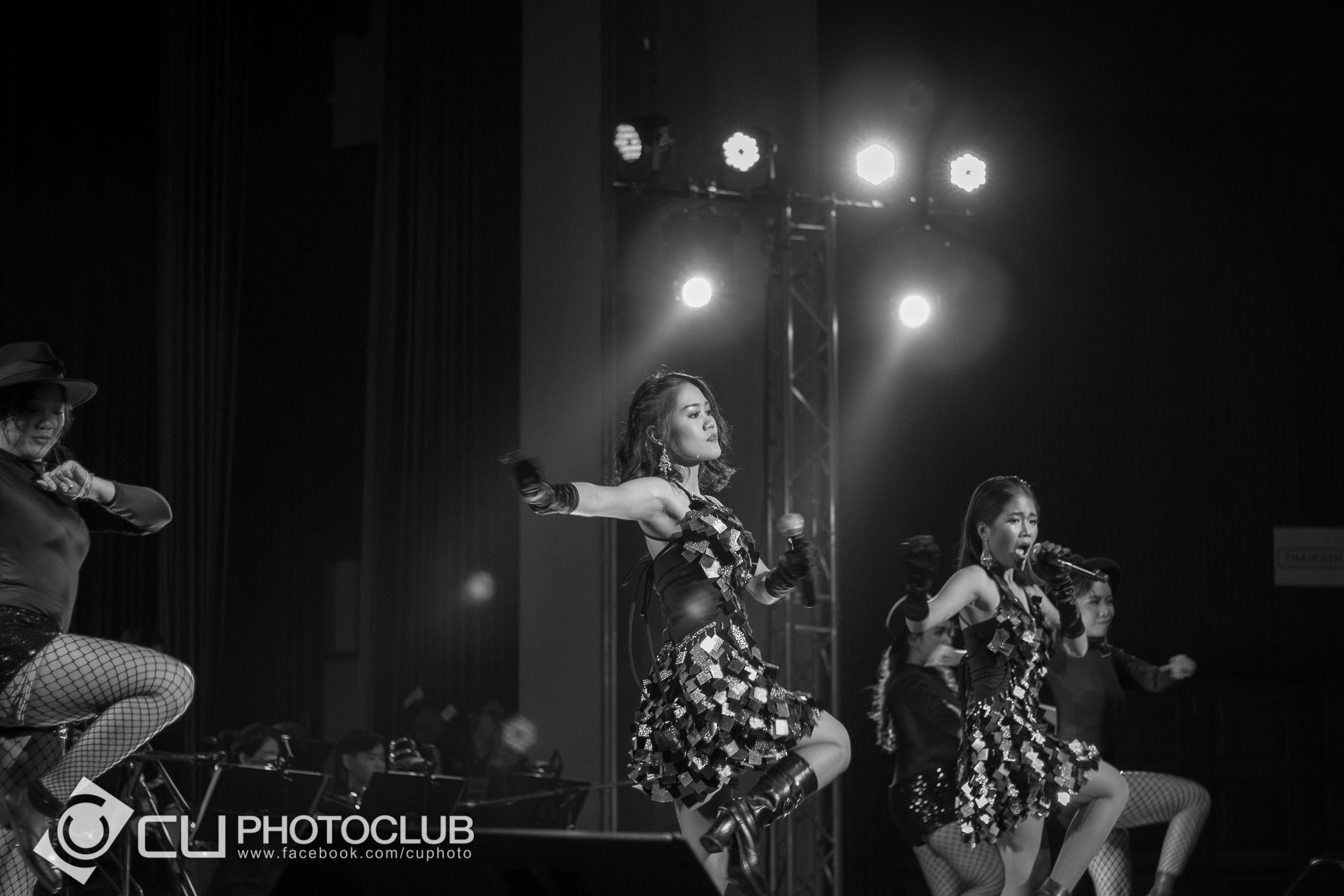 CU Band: Voice of Angels