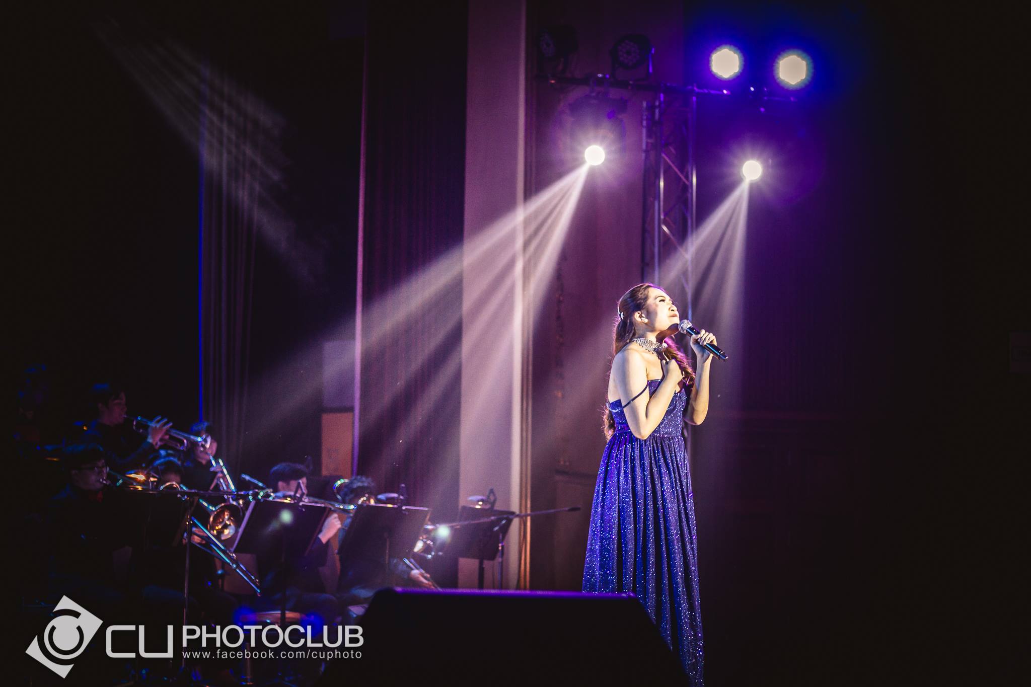 CU Band: Voice of Angels