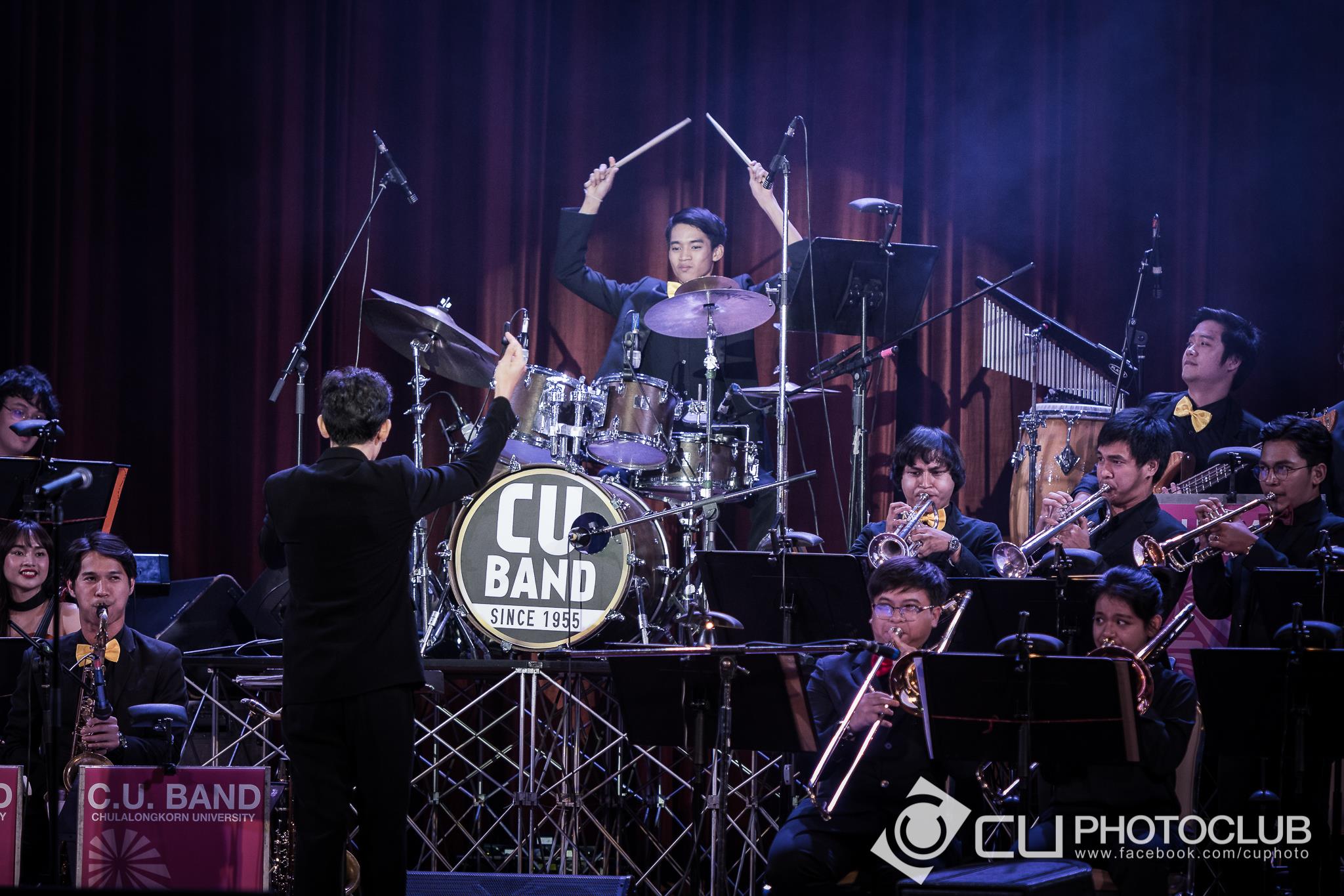 CU Band: Voice of Angels