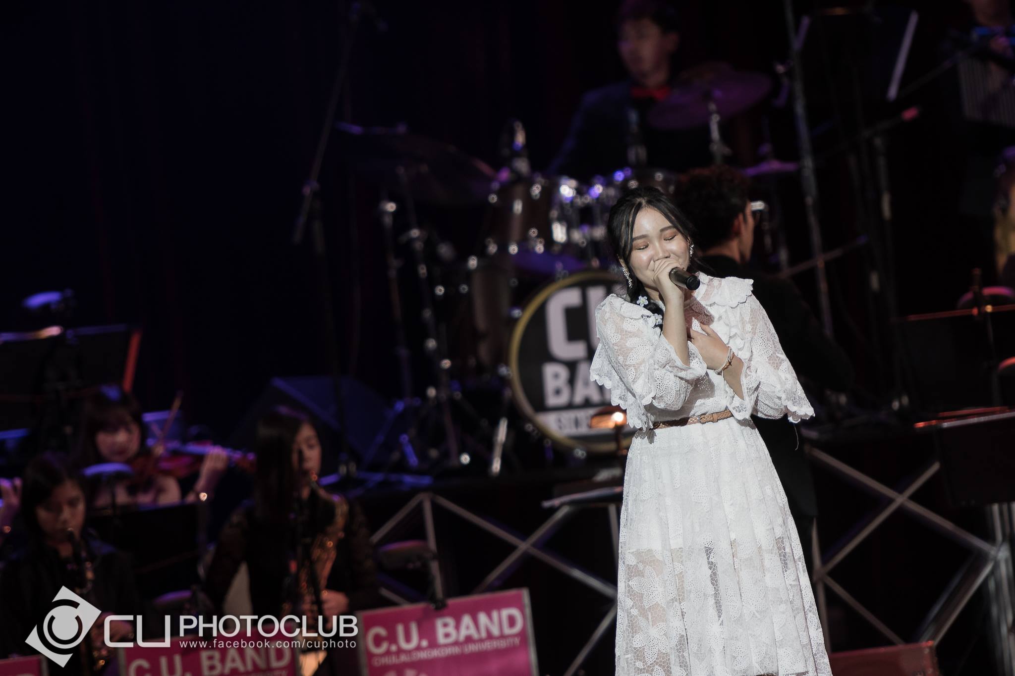 CU Band: Voice of Angels
