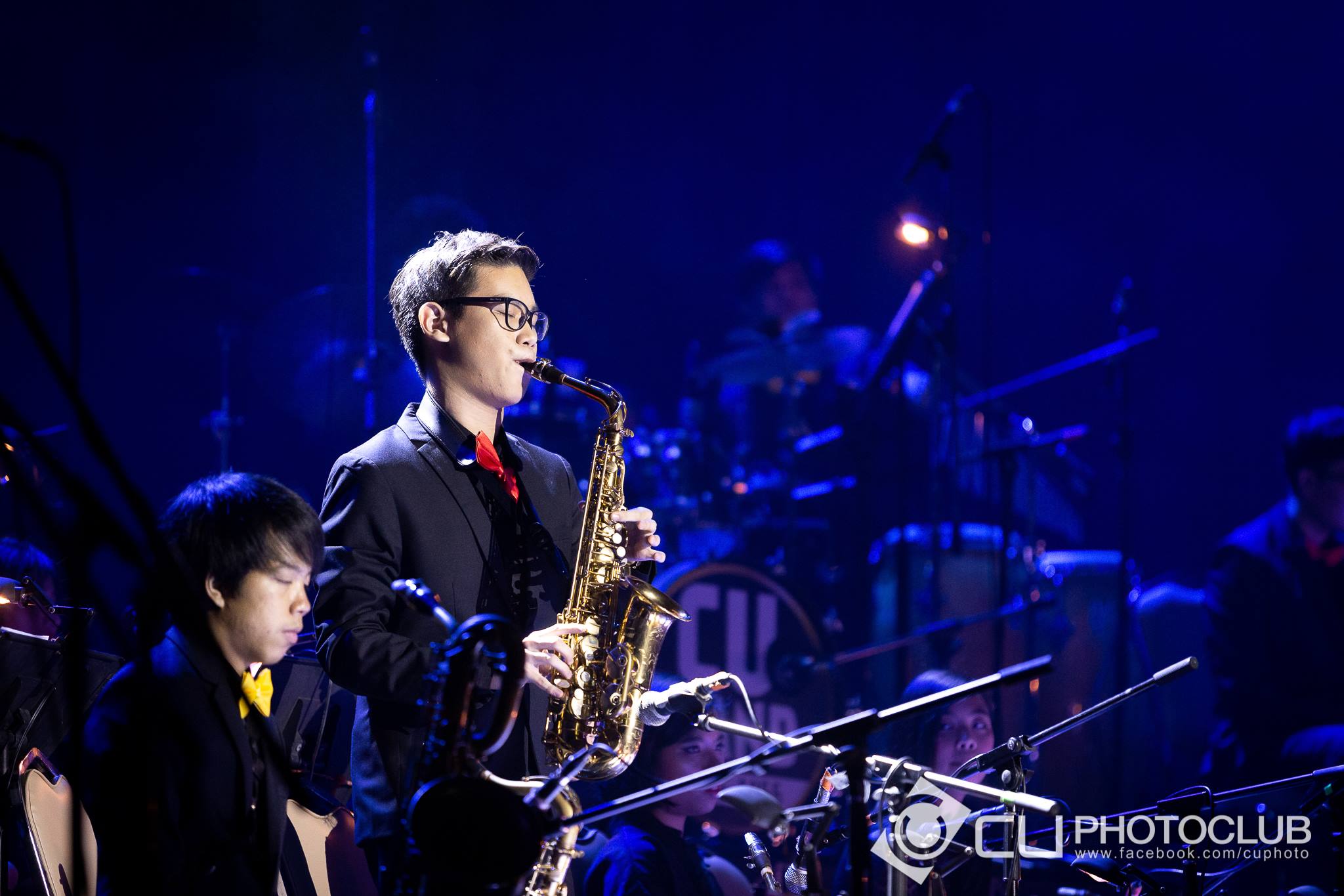 CU Band: Voice of Angels