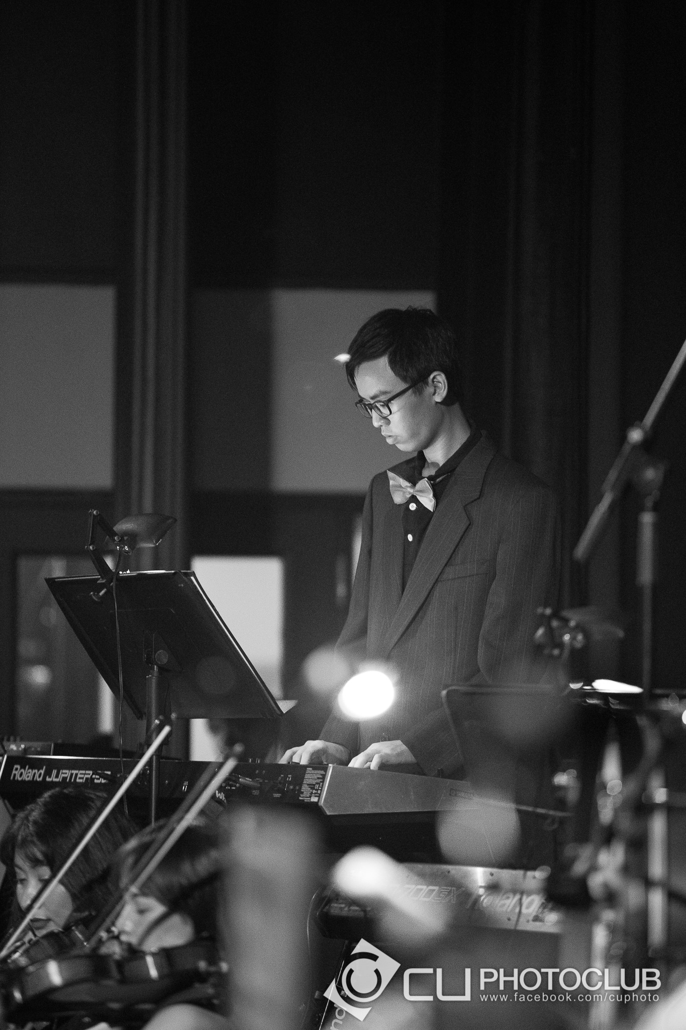 CU Band: Voice of Angels