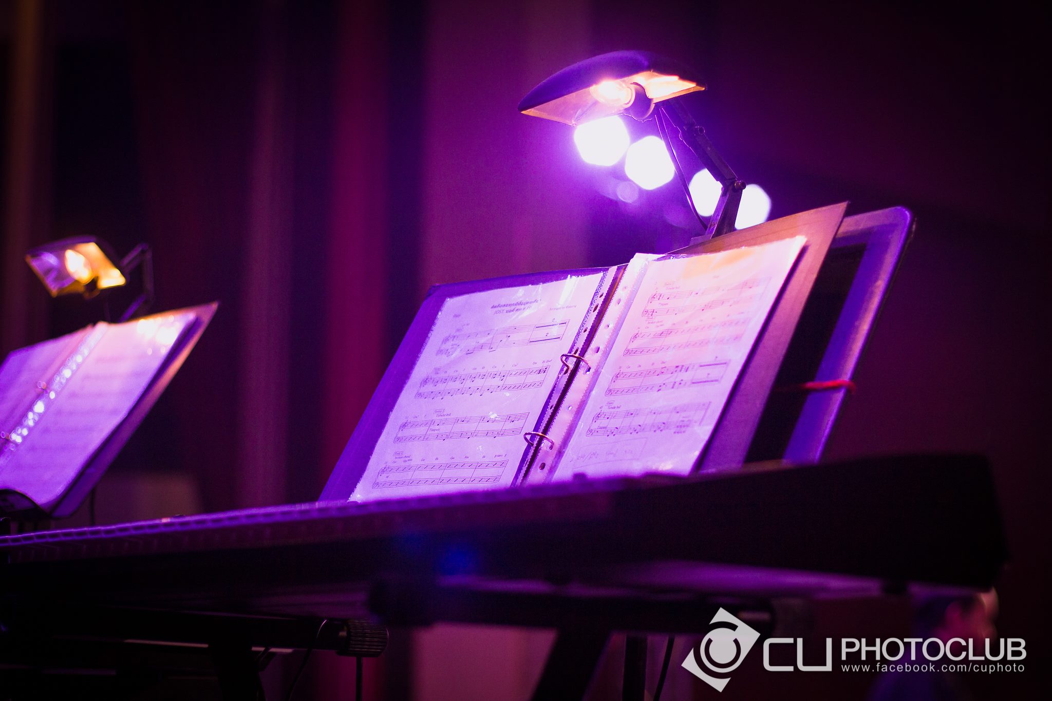 CU Band: Voice of Angels