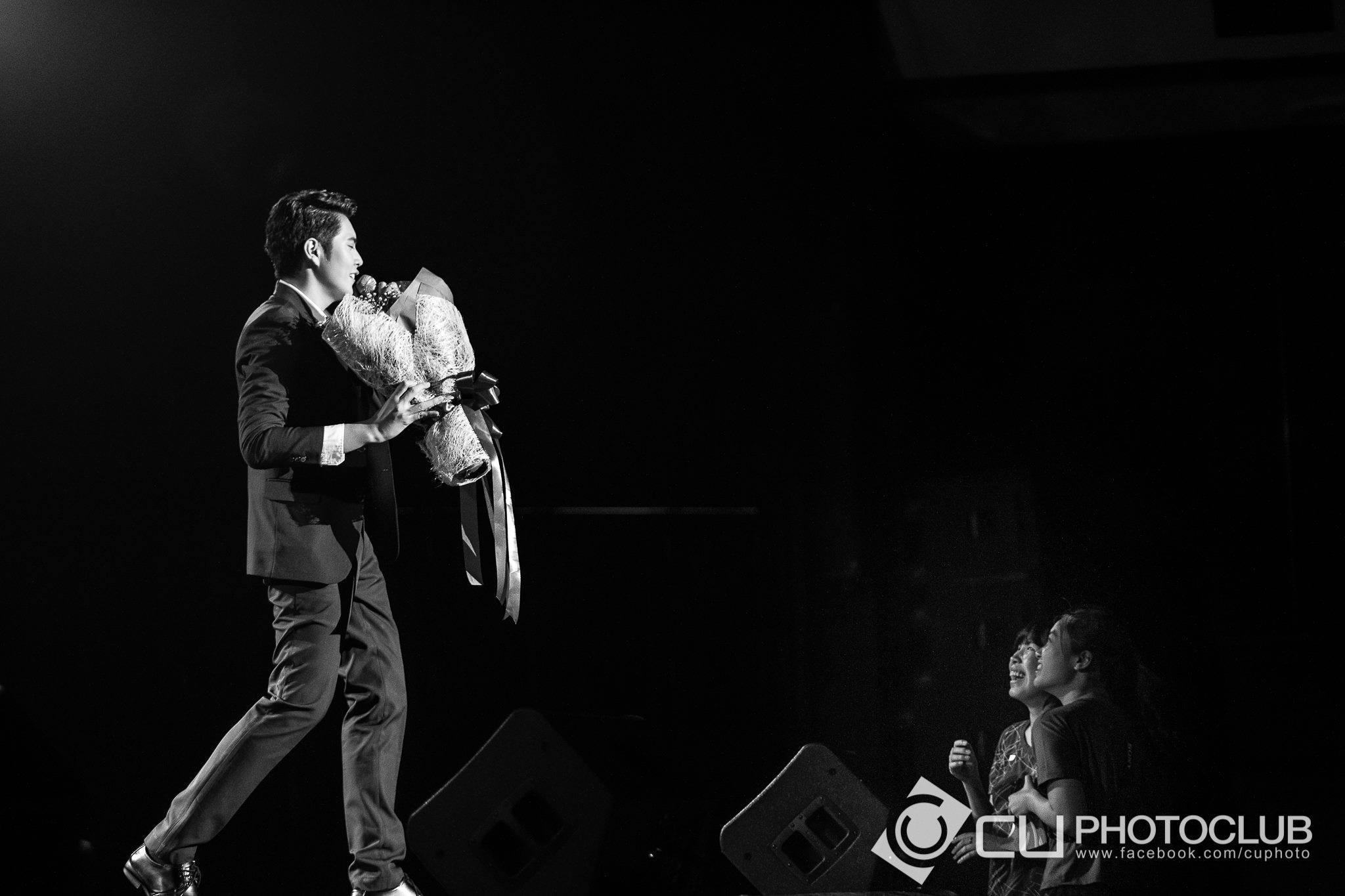 CU Band: Voice of Angels