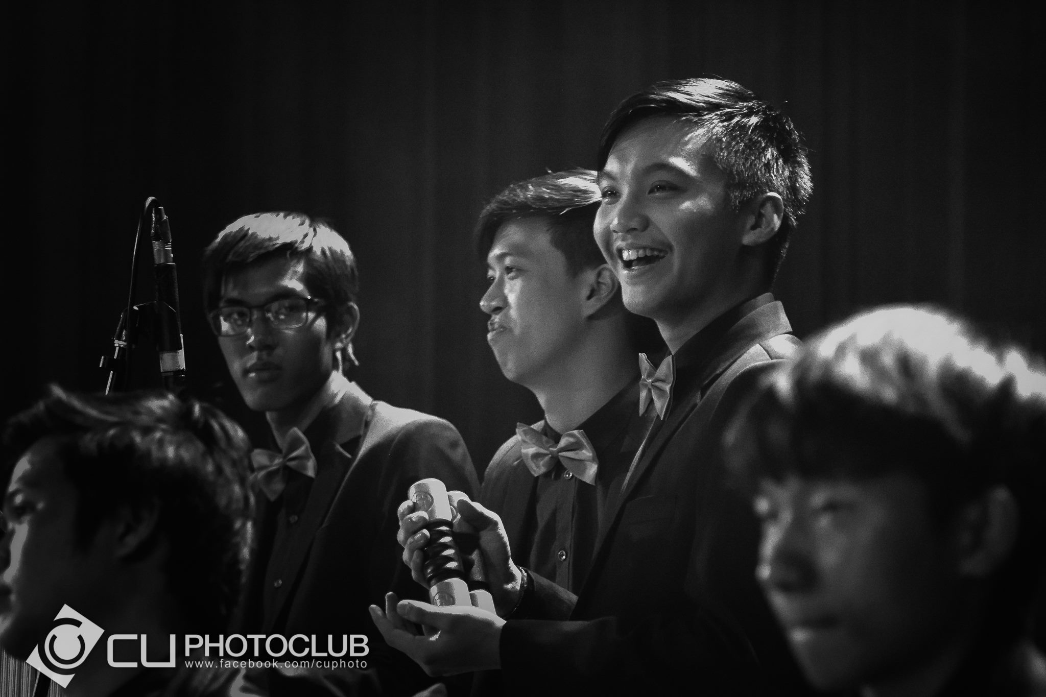 CU Band: Voice of Angels