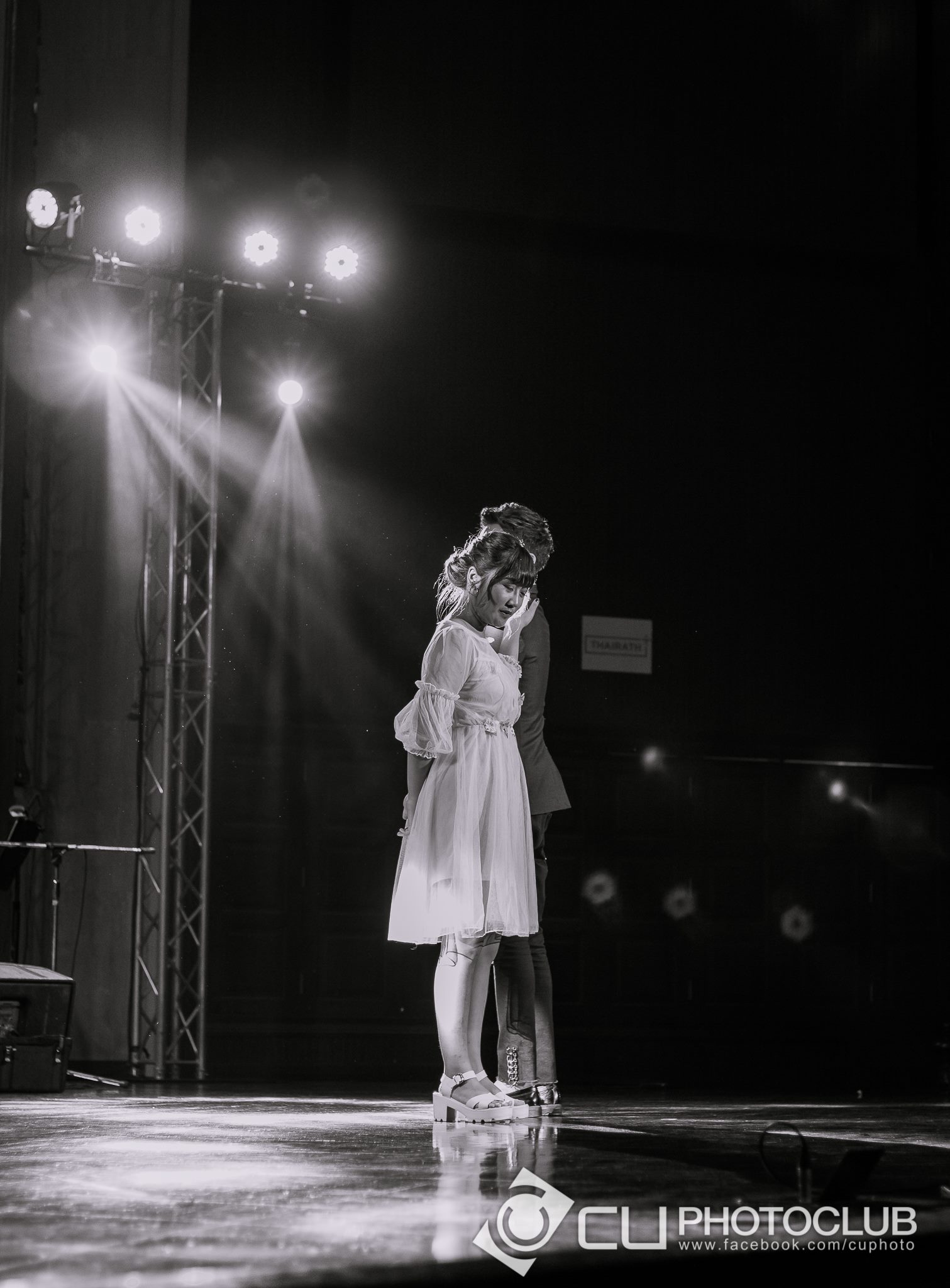 CU Band: Voice of Angels