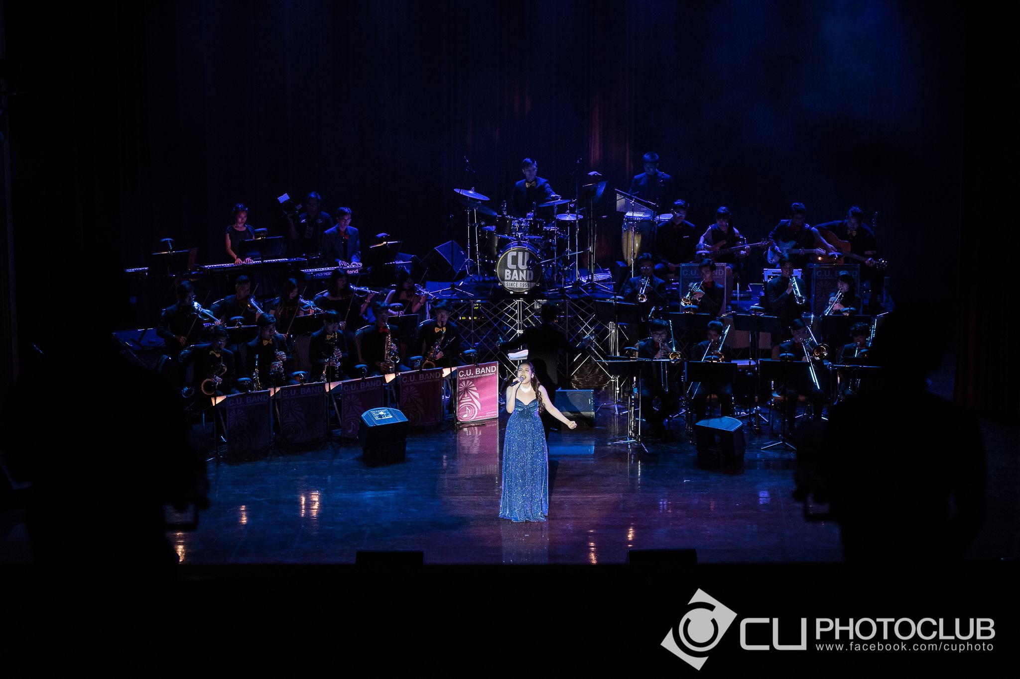 CU Band: Voice of Angels