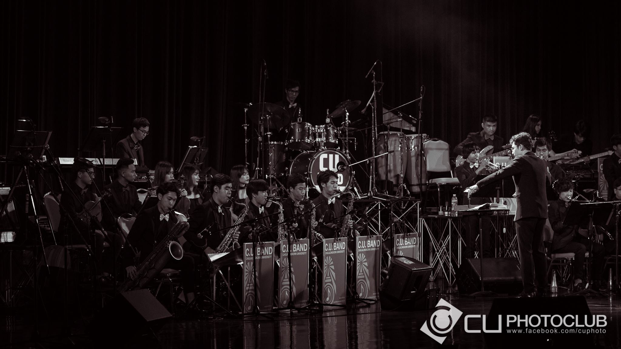 CU Band: Voice of Angels