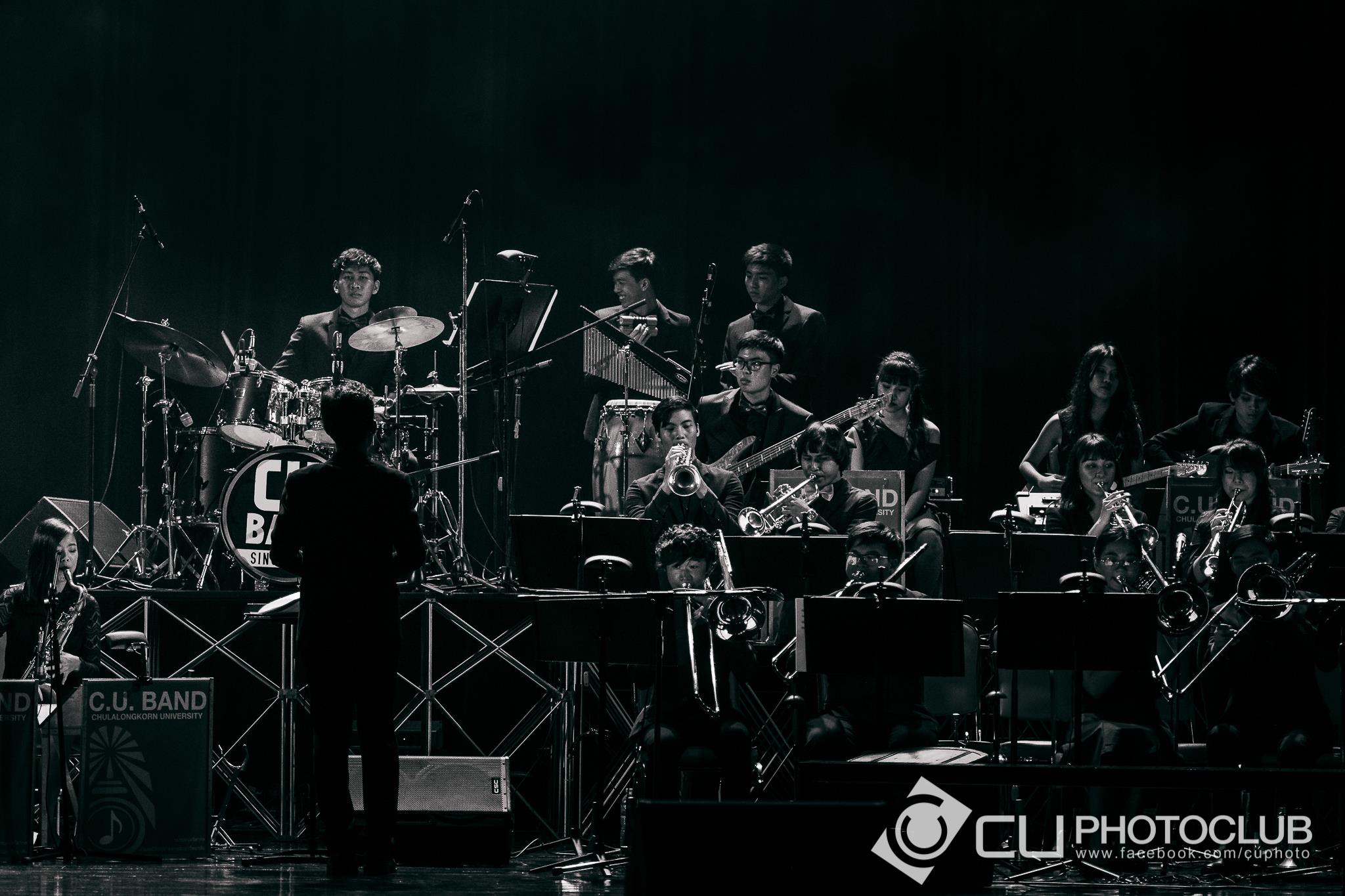 CU Band: Voice of Angels