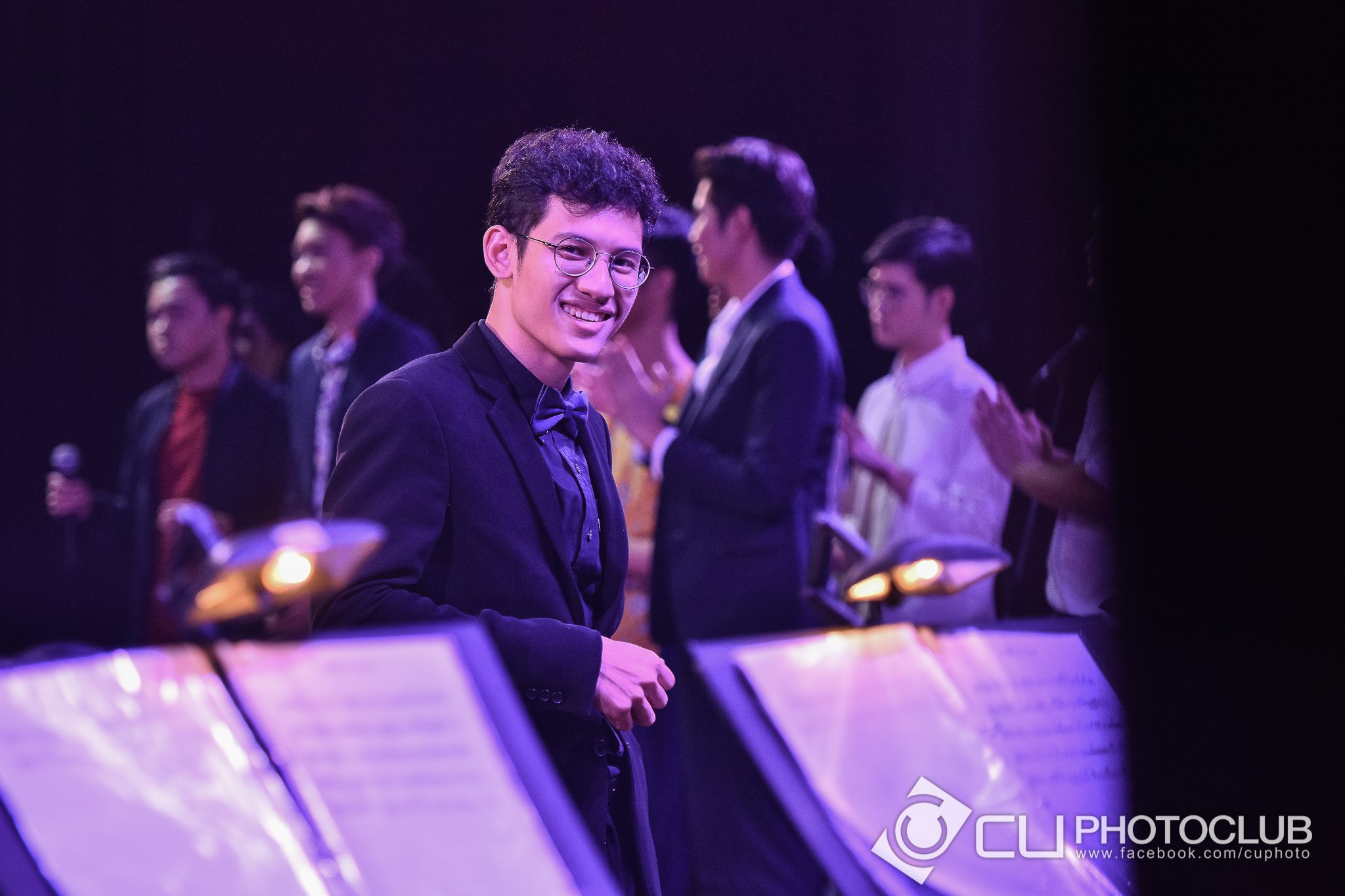 CU Band: Voice of Angels