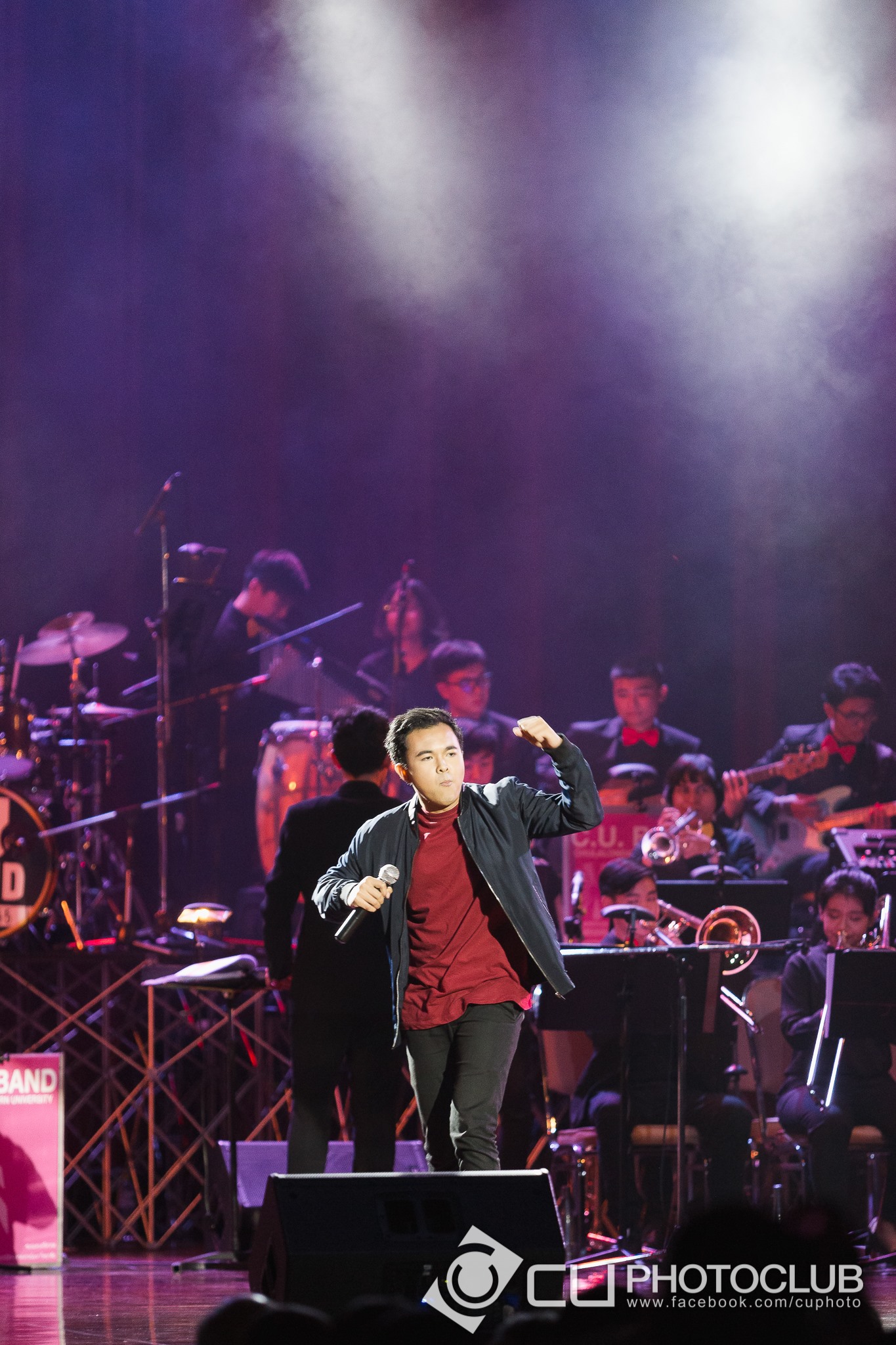 CU Band: Voice of Angels