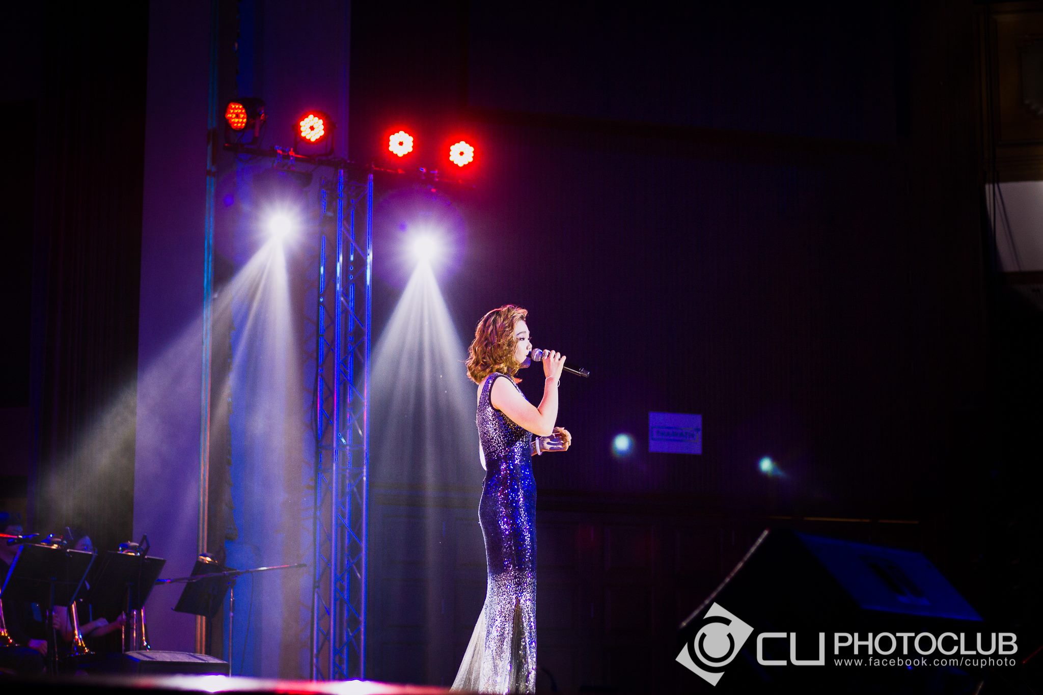 CU Band: Voice of Angels